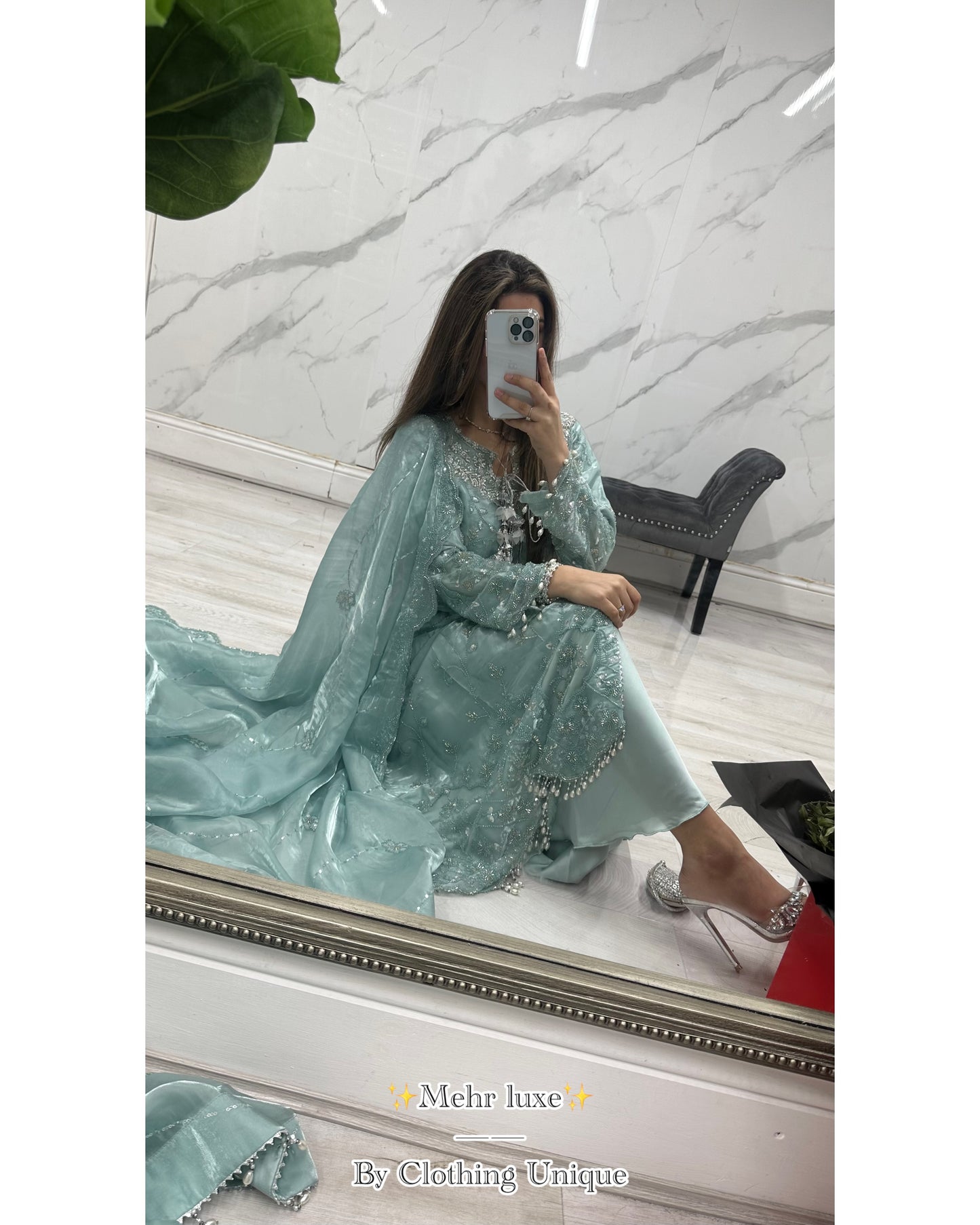 Mehr luxe 💙