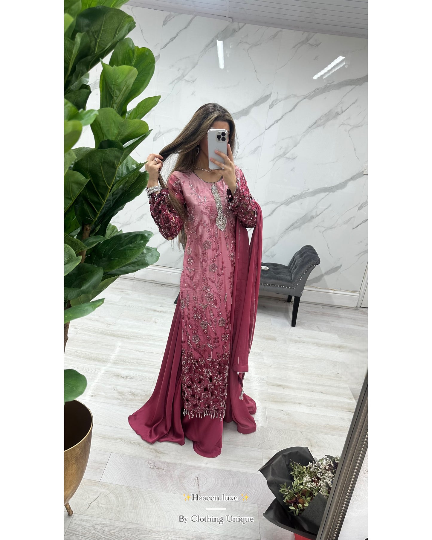 Haseena Luxe❣️