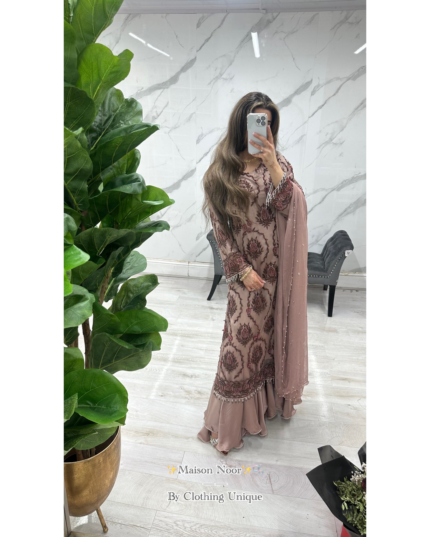 Maison Noor 🕊️