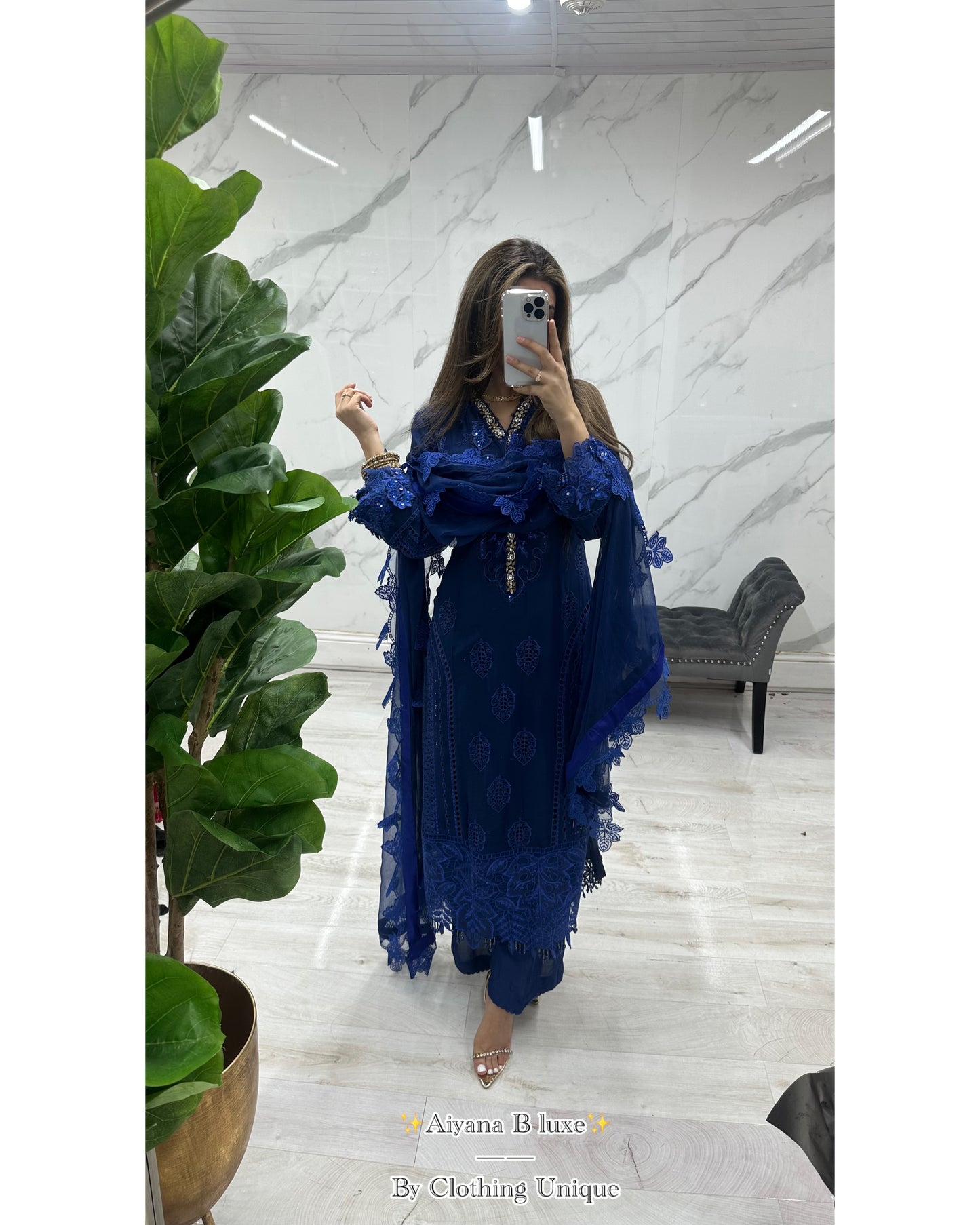 Aiyana B🕊️( Maria B)