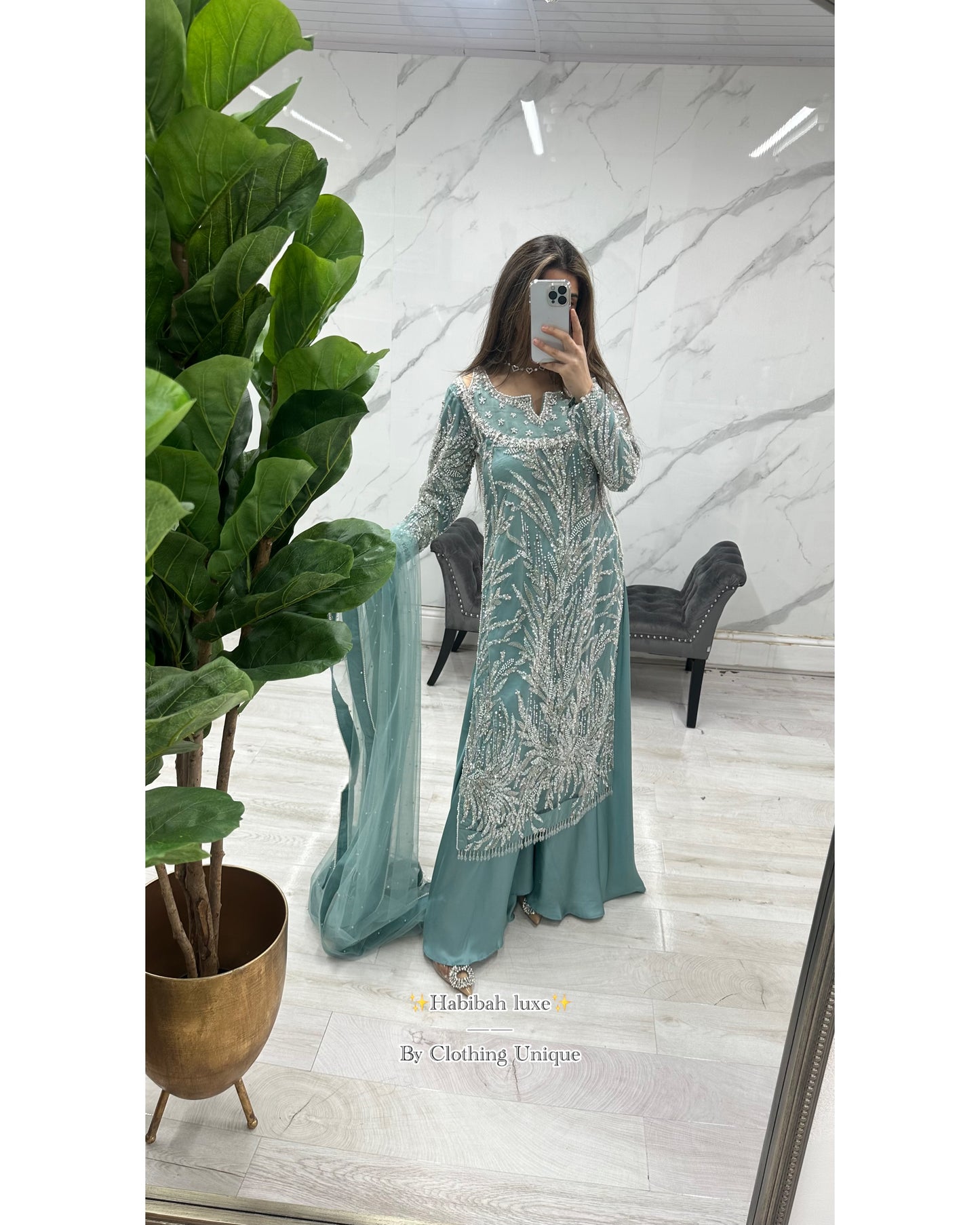 Habibah luxe💕🎀