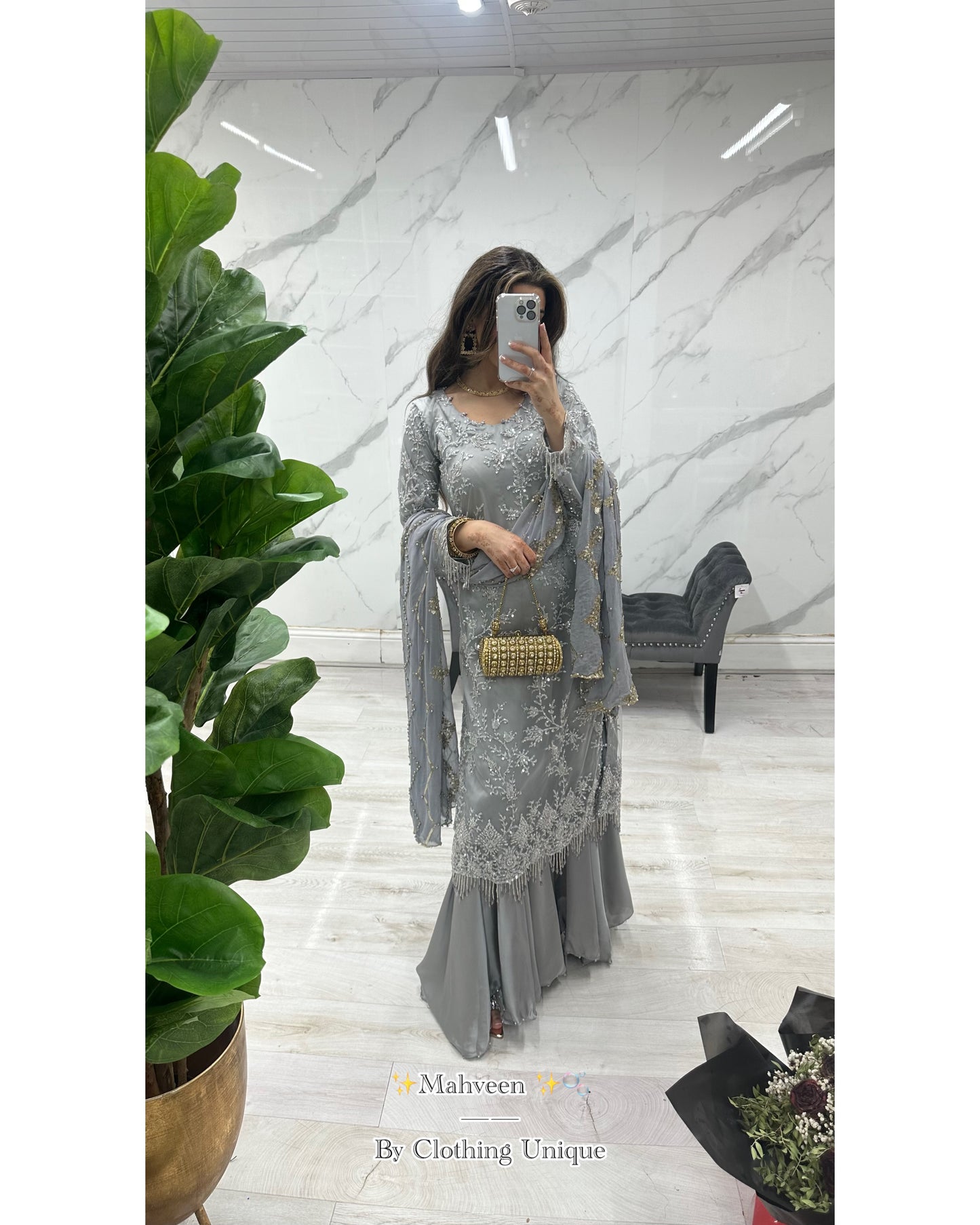 Mahveen ✨