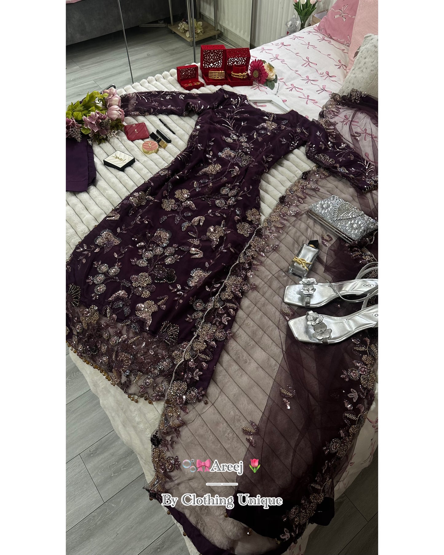 Areej ✨Luxe