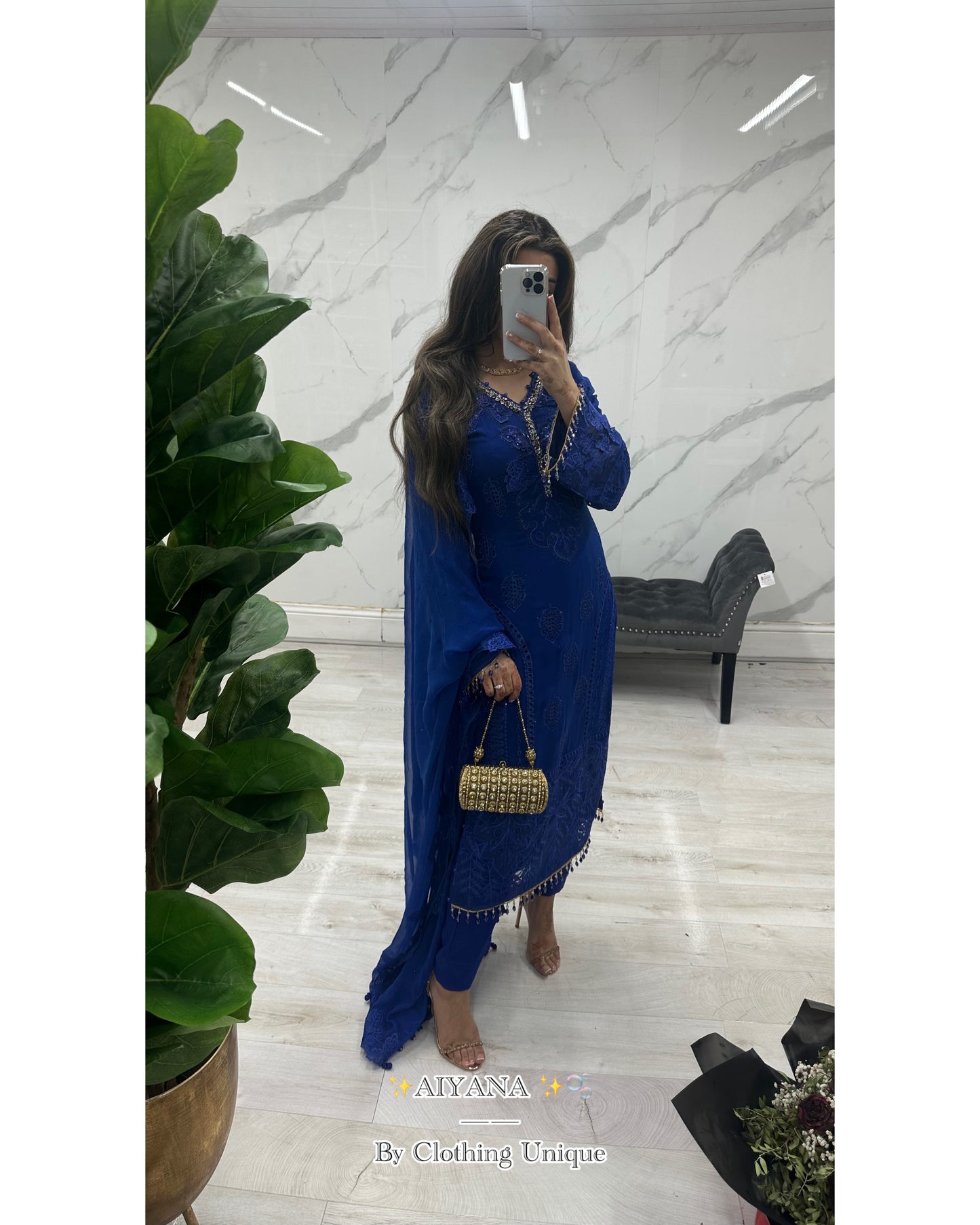 Aiyana B🕊️( Maria B)
