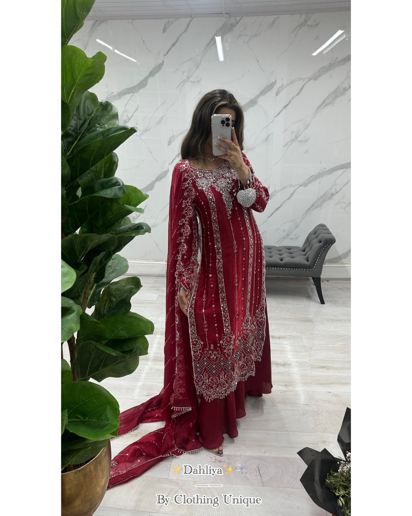 Dahliya ❣️