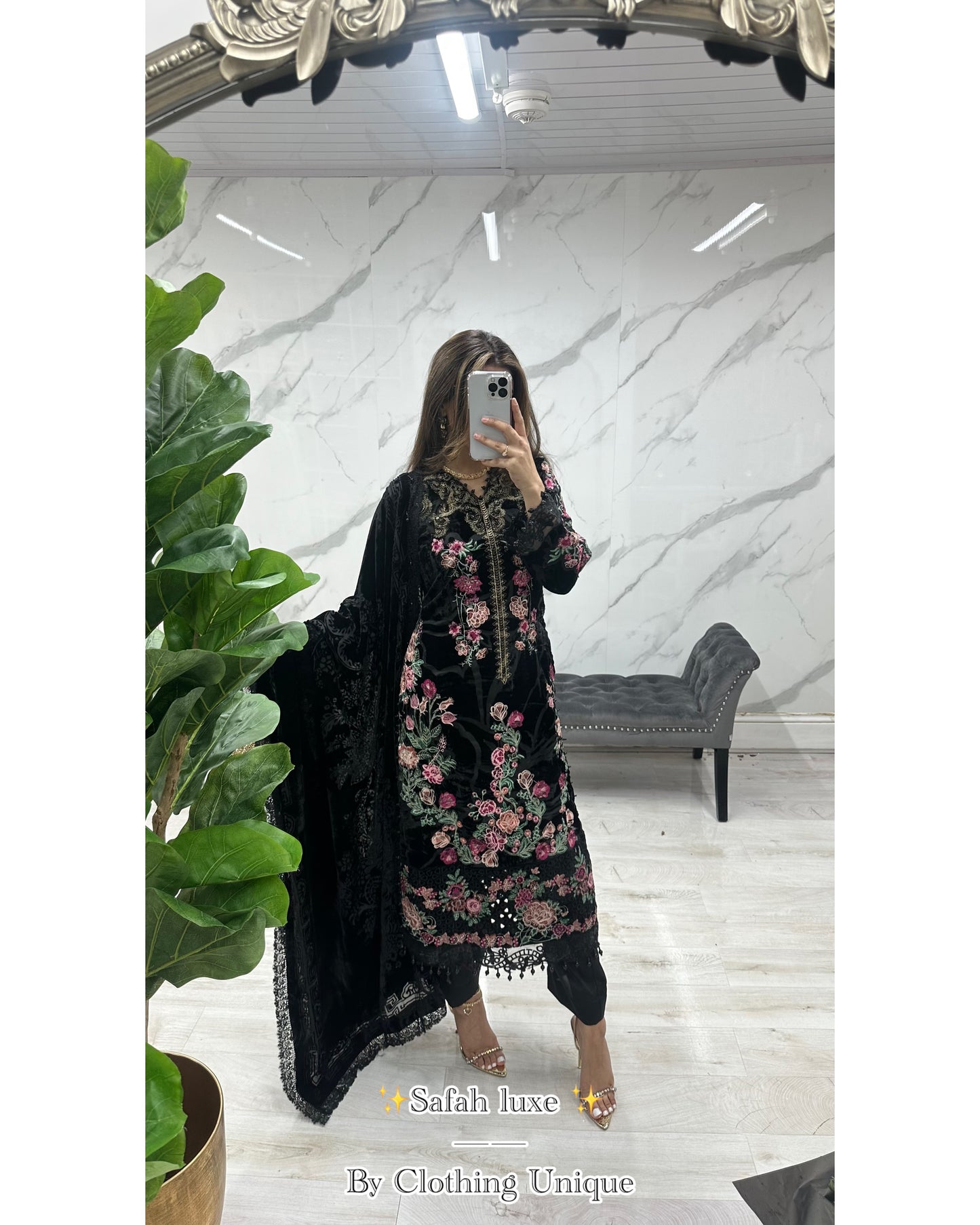 Safah( Asifa and nabeel luxury)