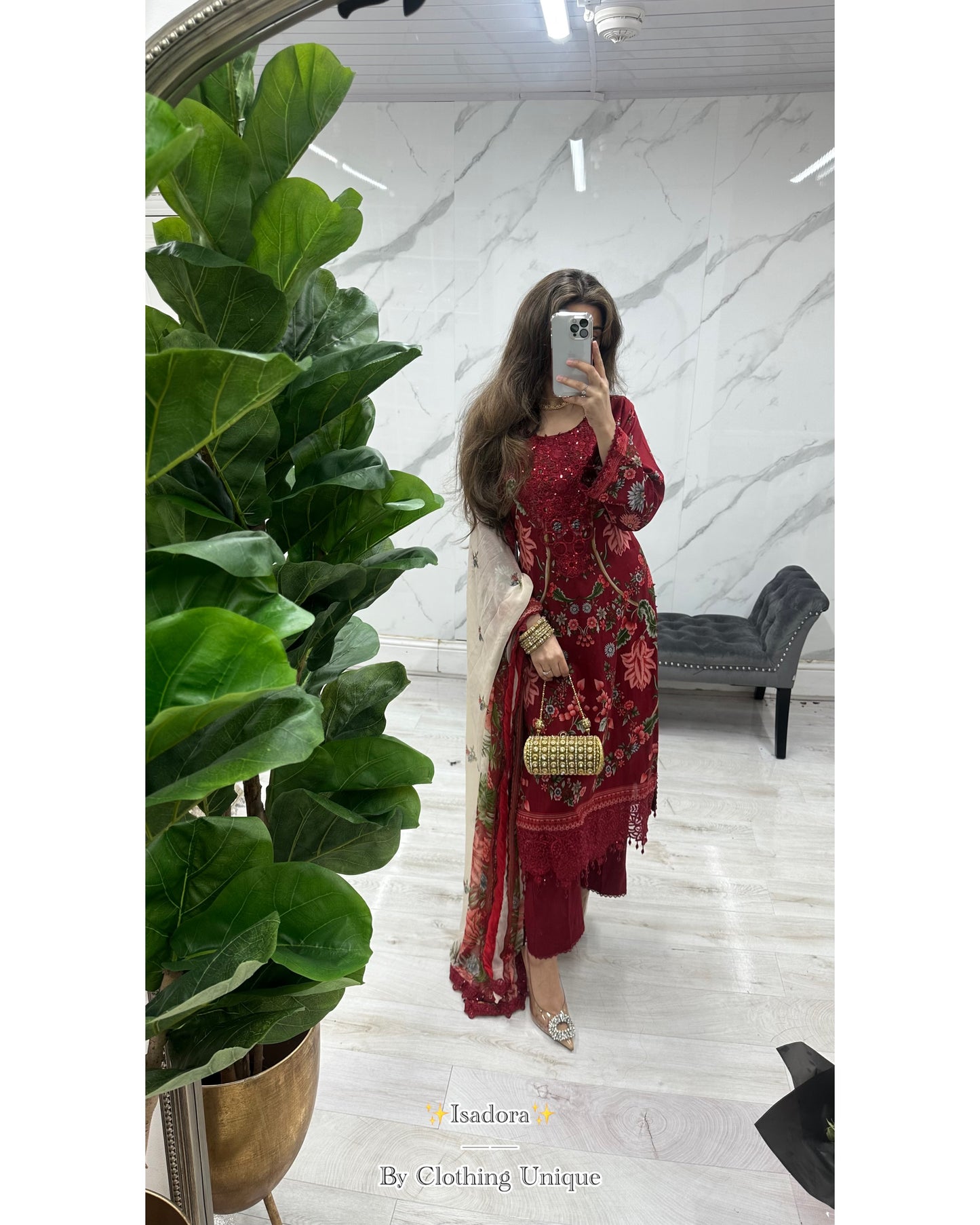 Isadora✨ Maria b