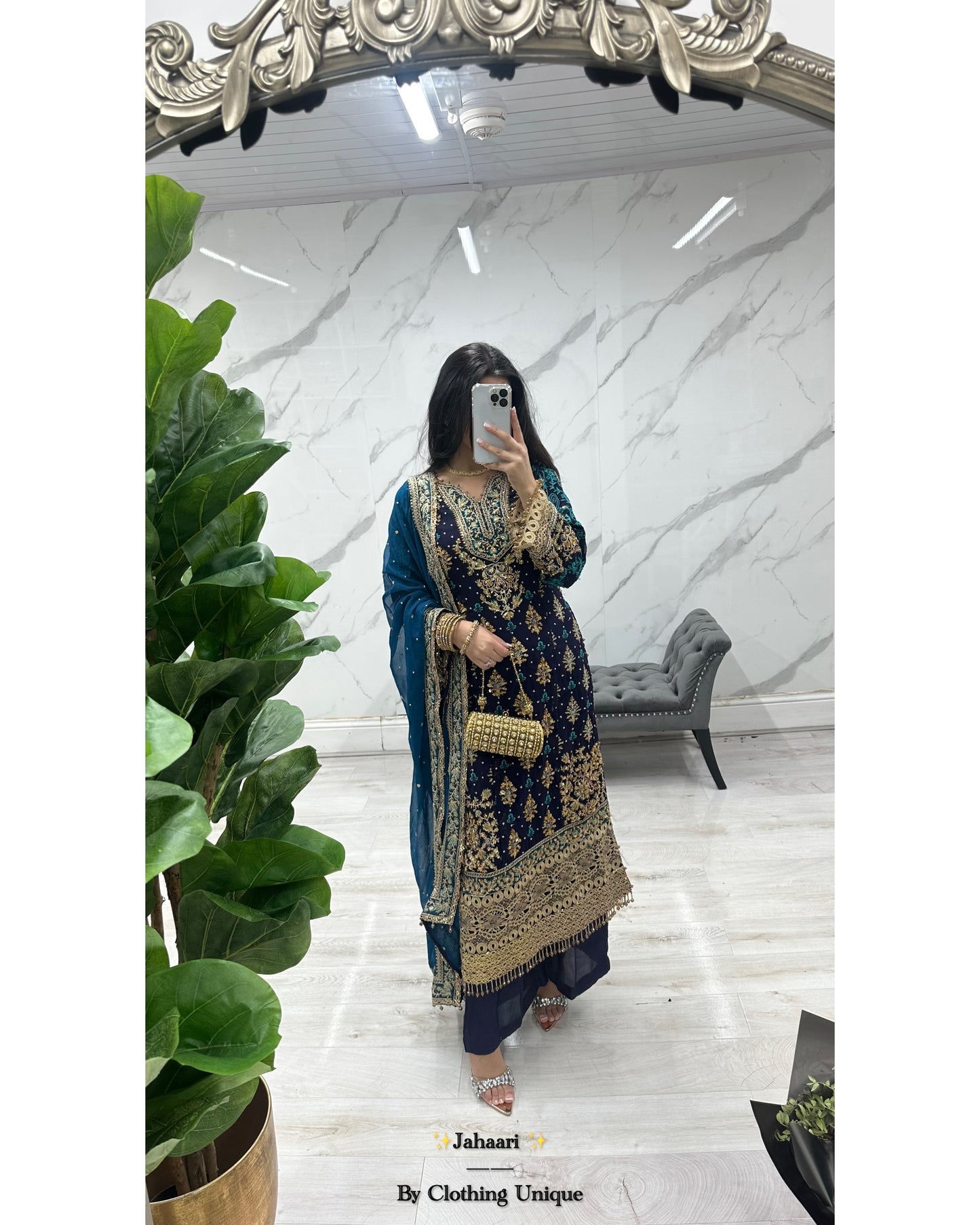 Jahaari 🕊️
