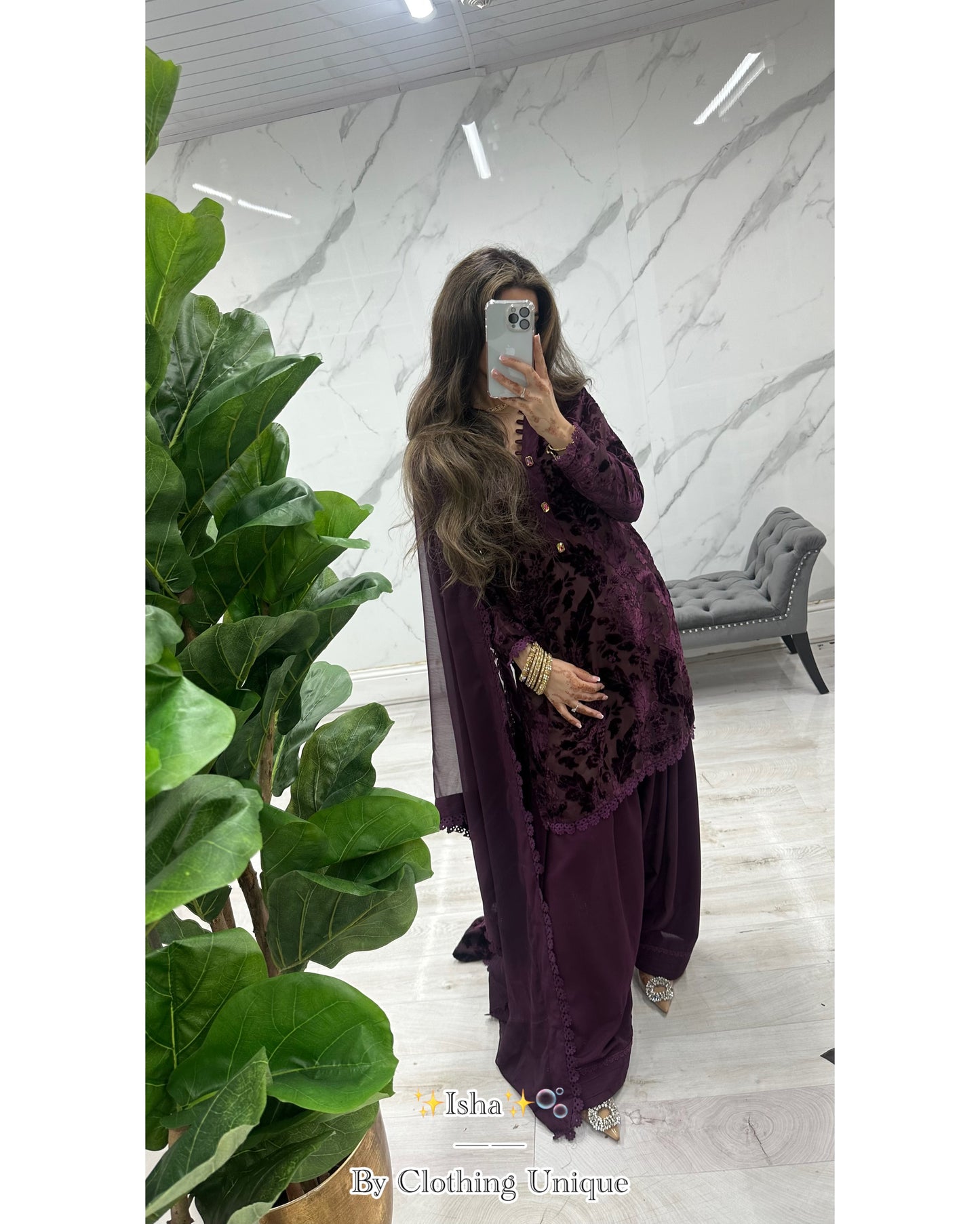 Isha ✨