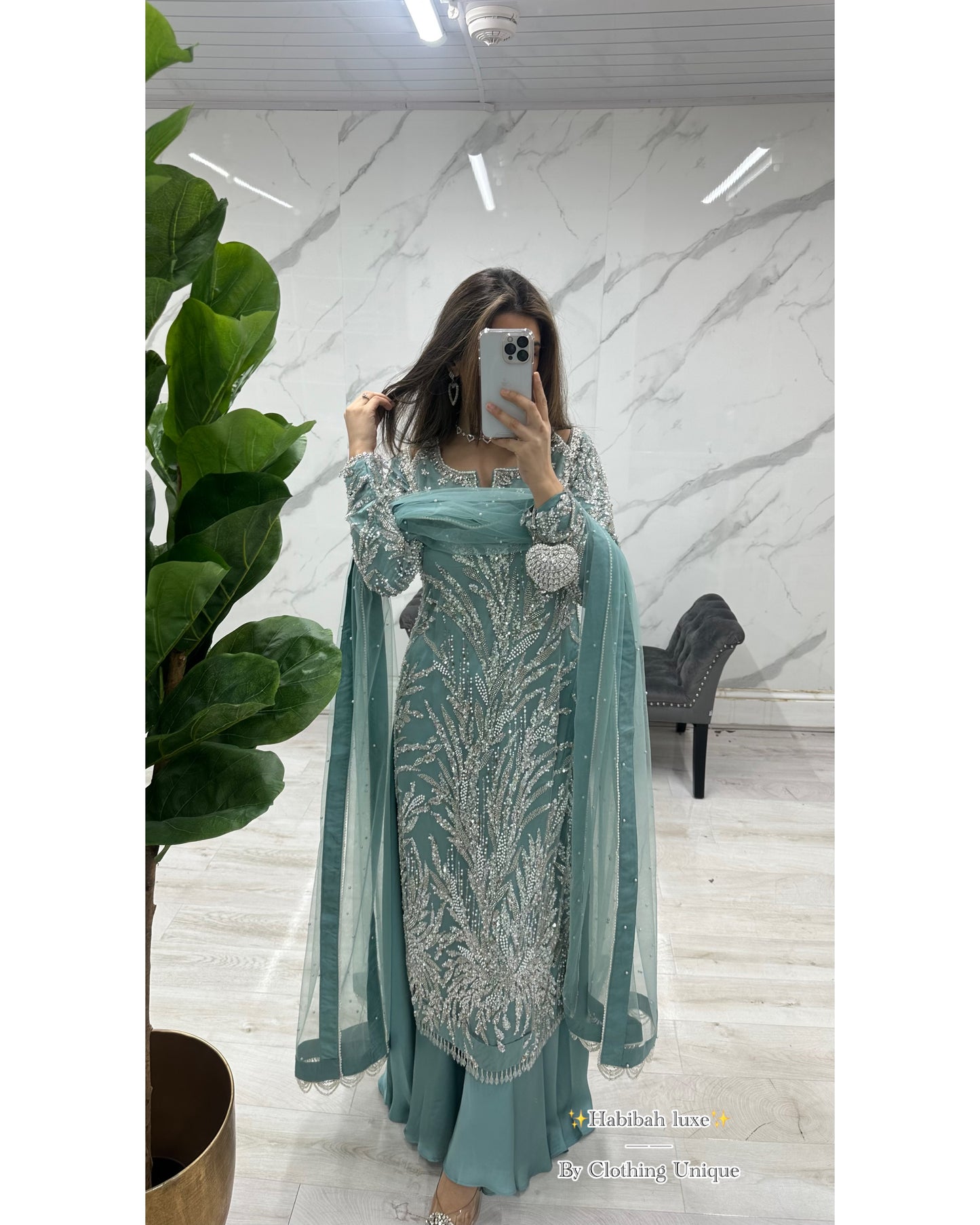 Habibah luxe💕🎀
