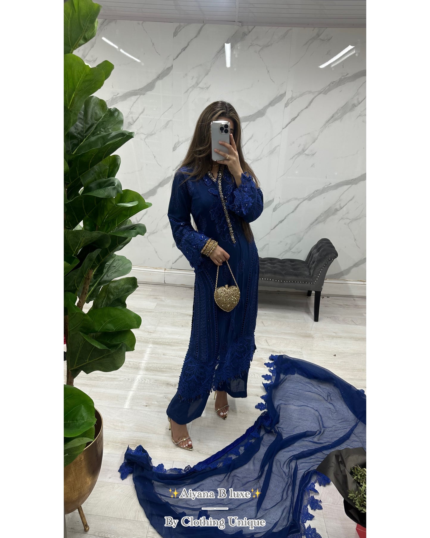 Aiyana B🕊️( Maria B)