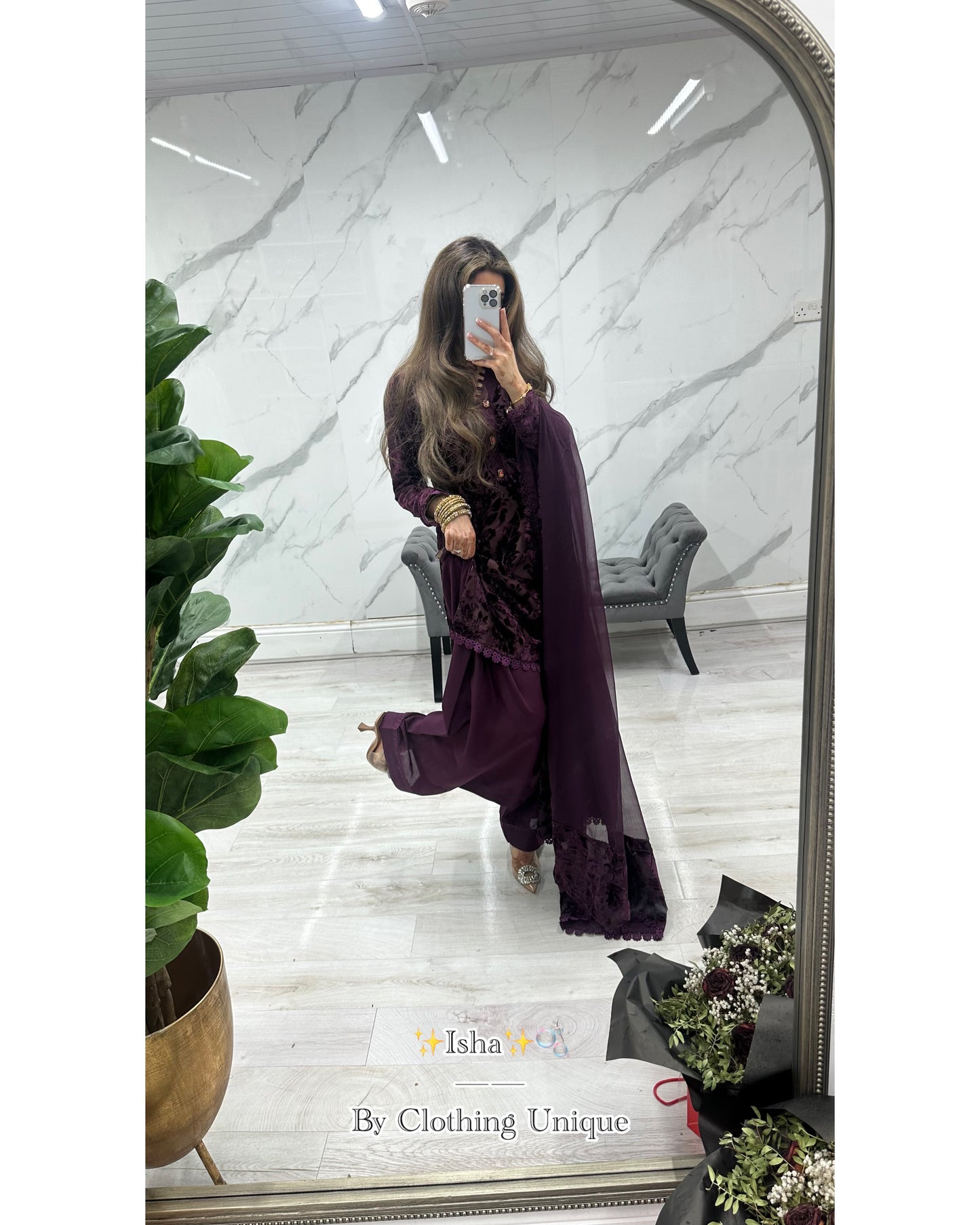 Isha ✨