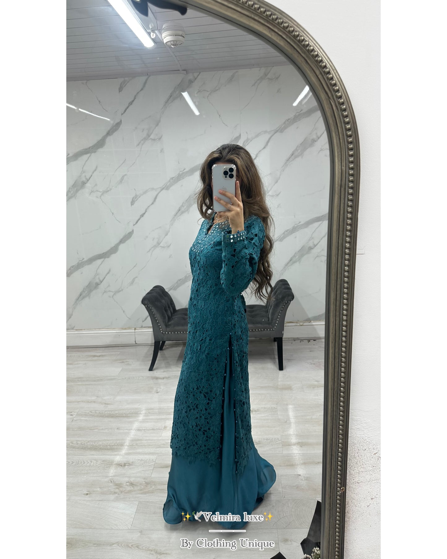 Velmira luxe ✨