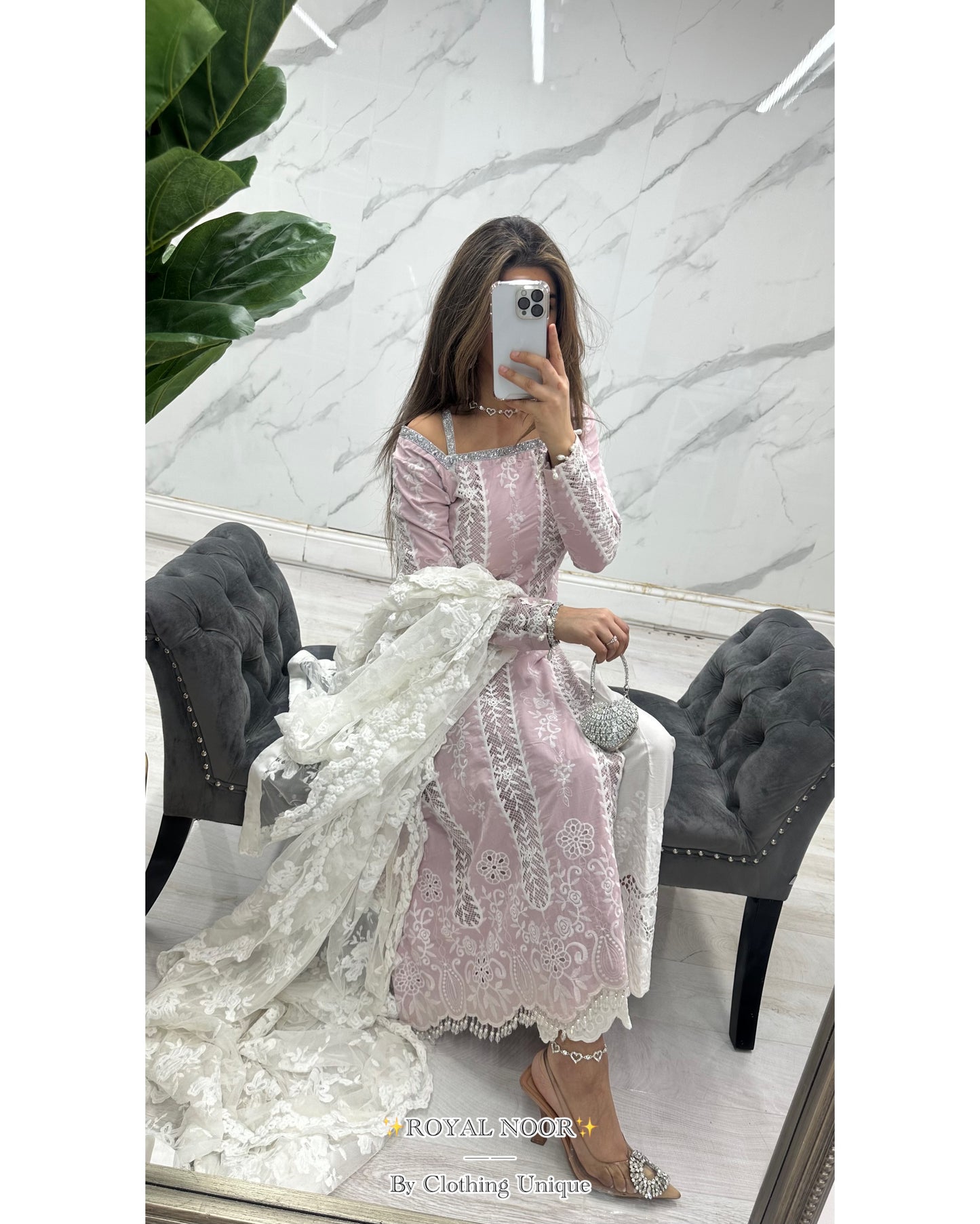 Royal Noor ✨🕊️