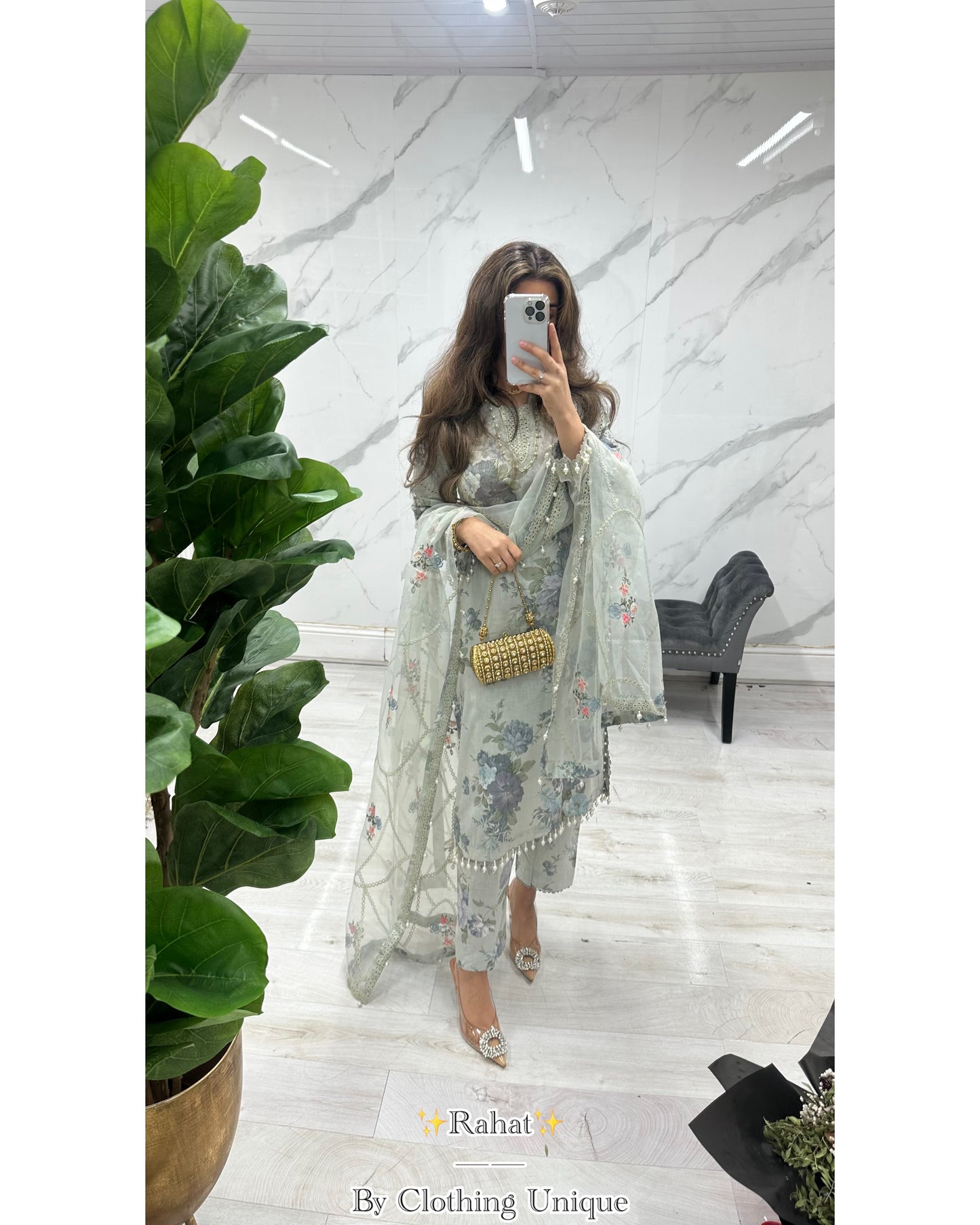 Rahat ✨luxe Baroque