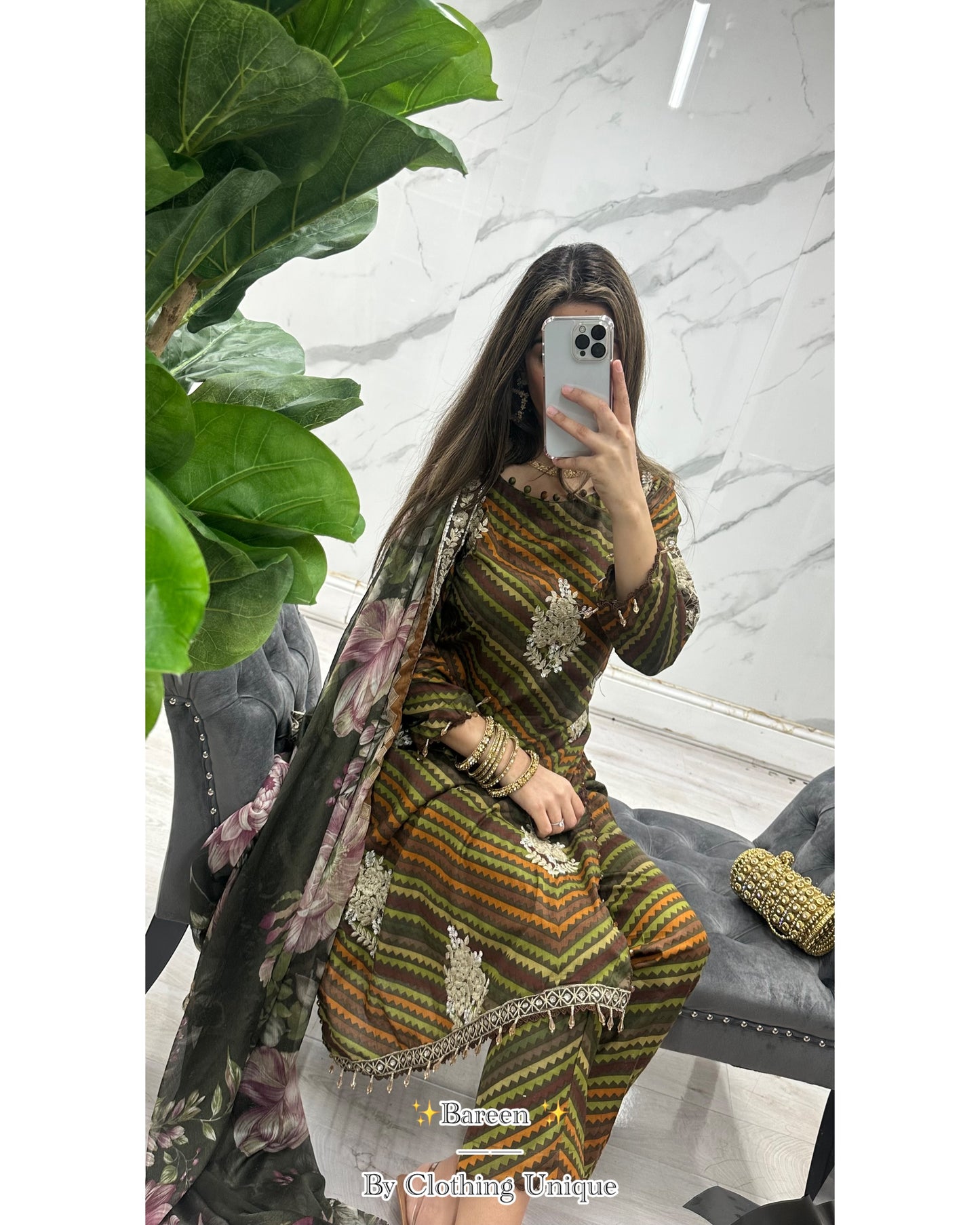 Bareen ✨ Maria b