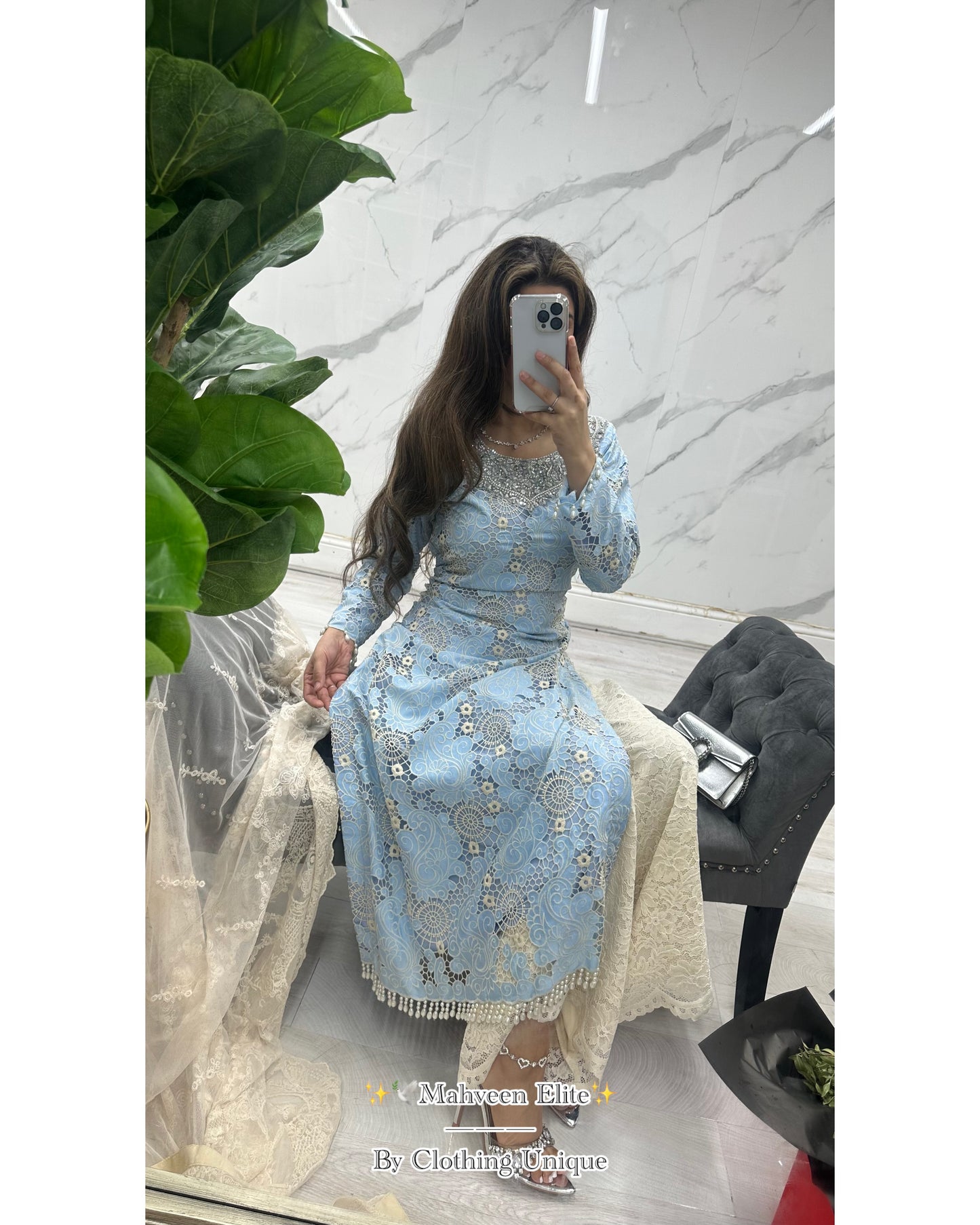 Mahveen Elite ✨🕊️