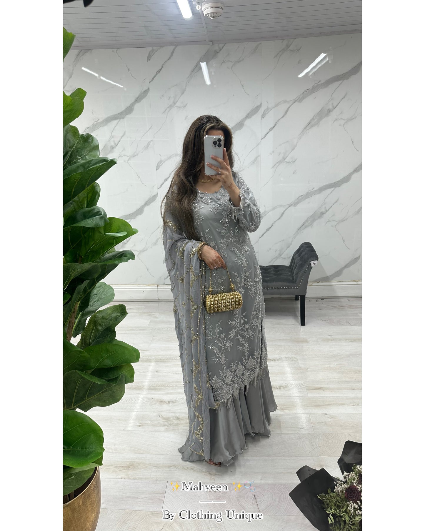 Mahveen ✨