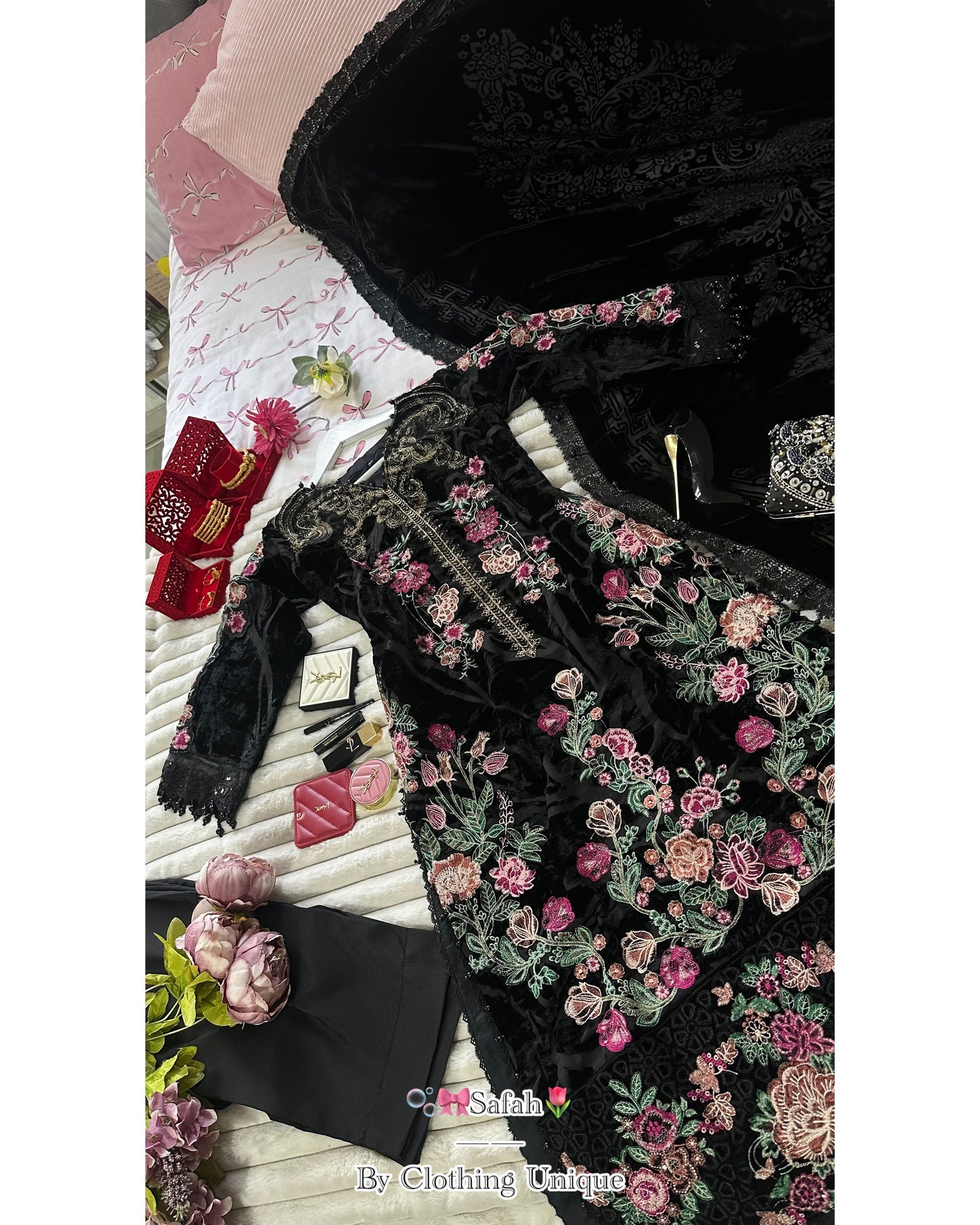 Safah( Asifa and nabeel luxury)
