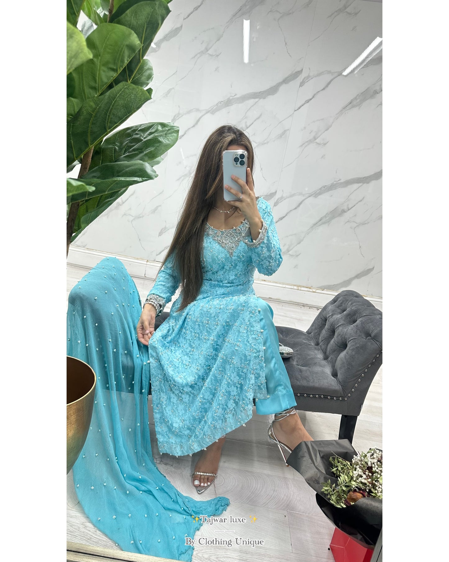 Tajwar luxe