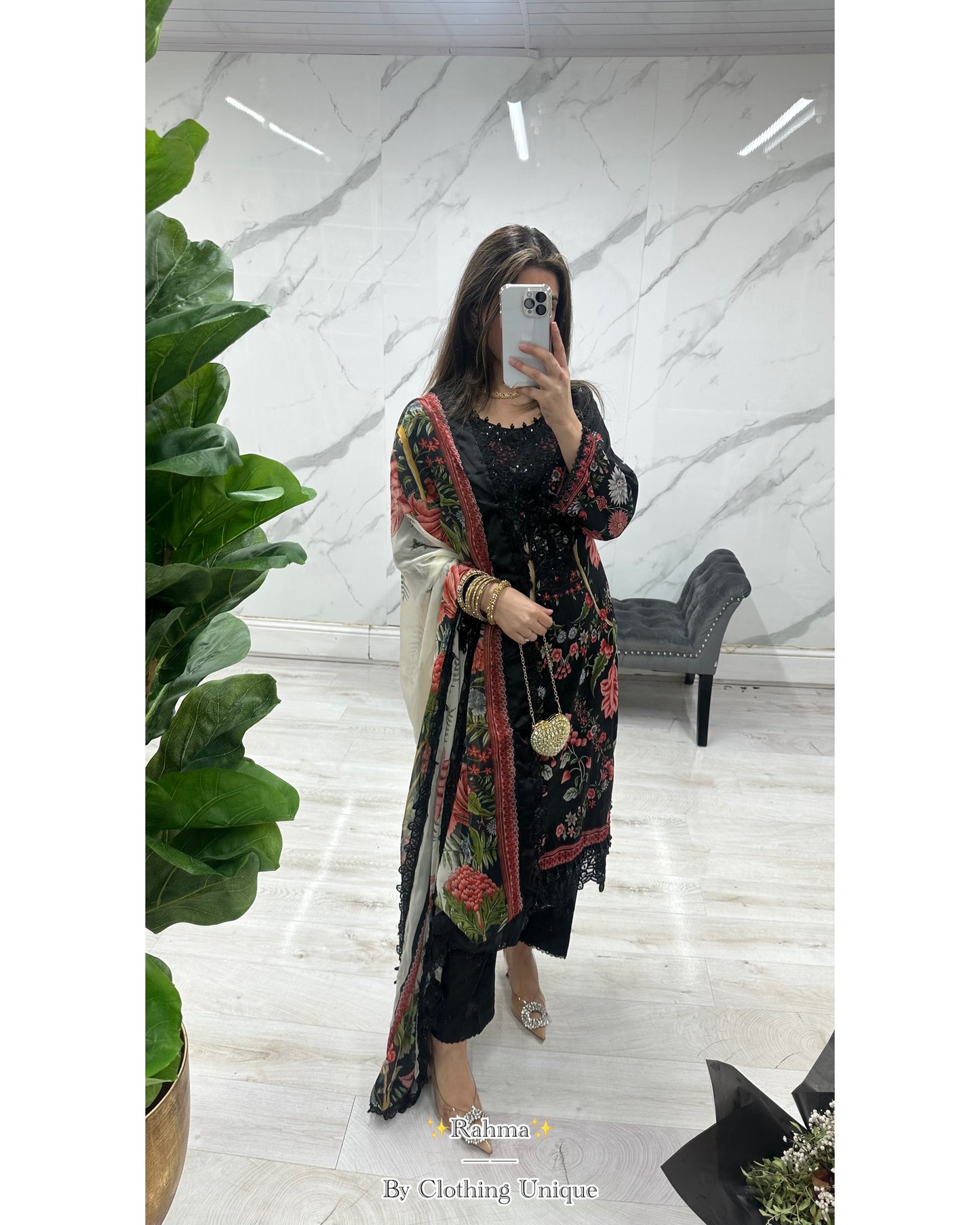 Rahma 🕊️ MARIA B