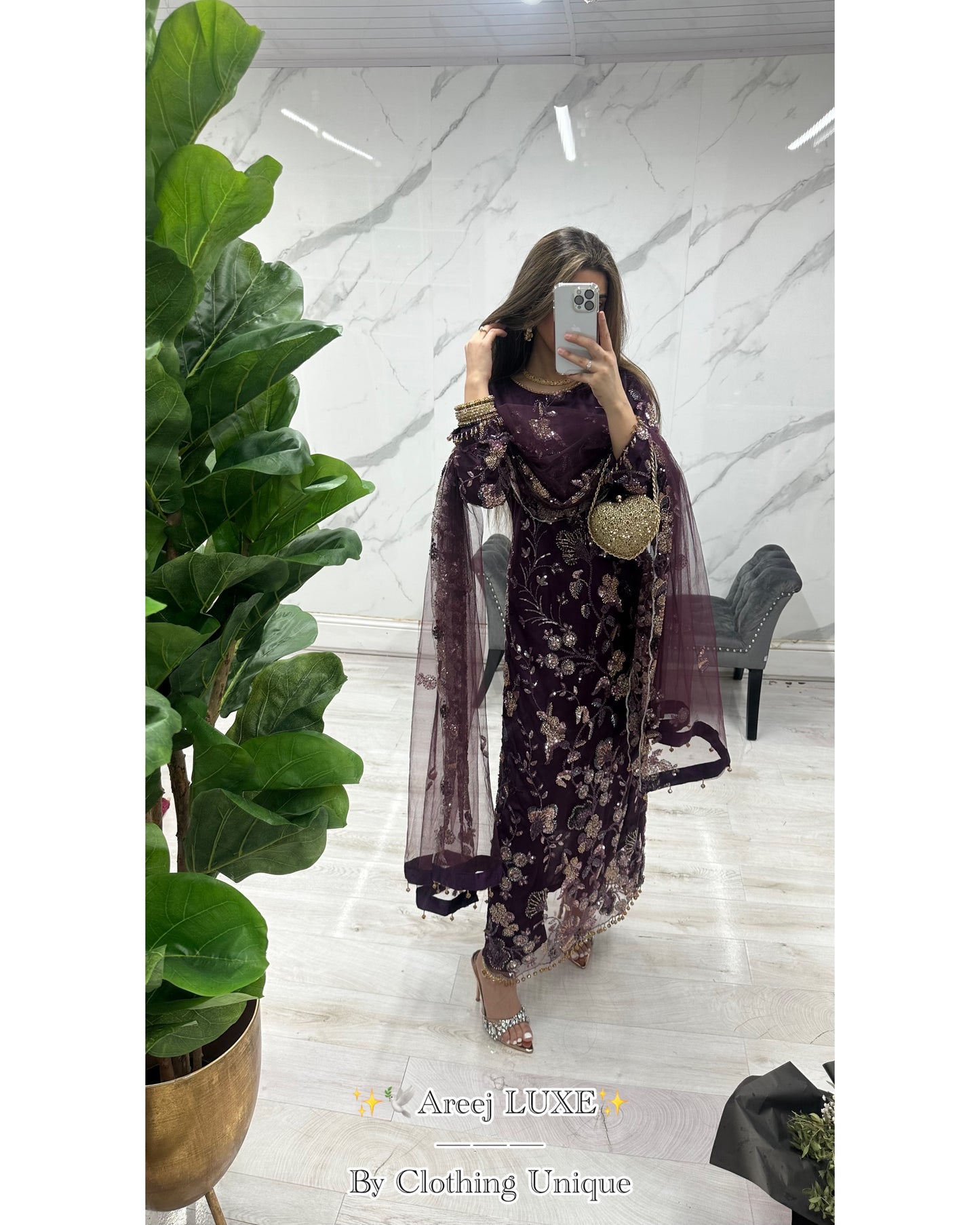 Areej ✨Luxe