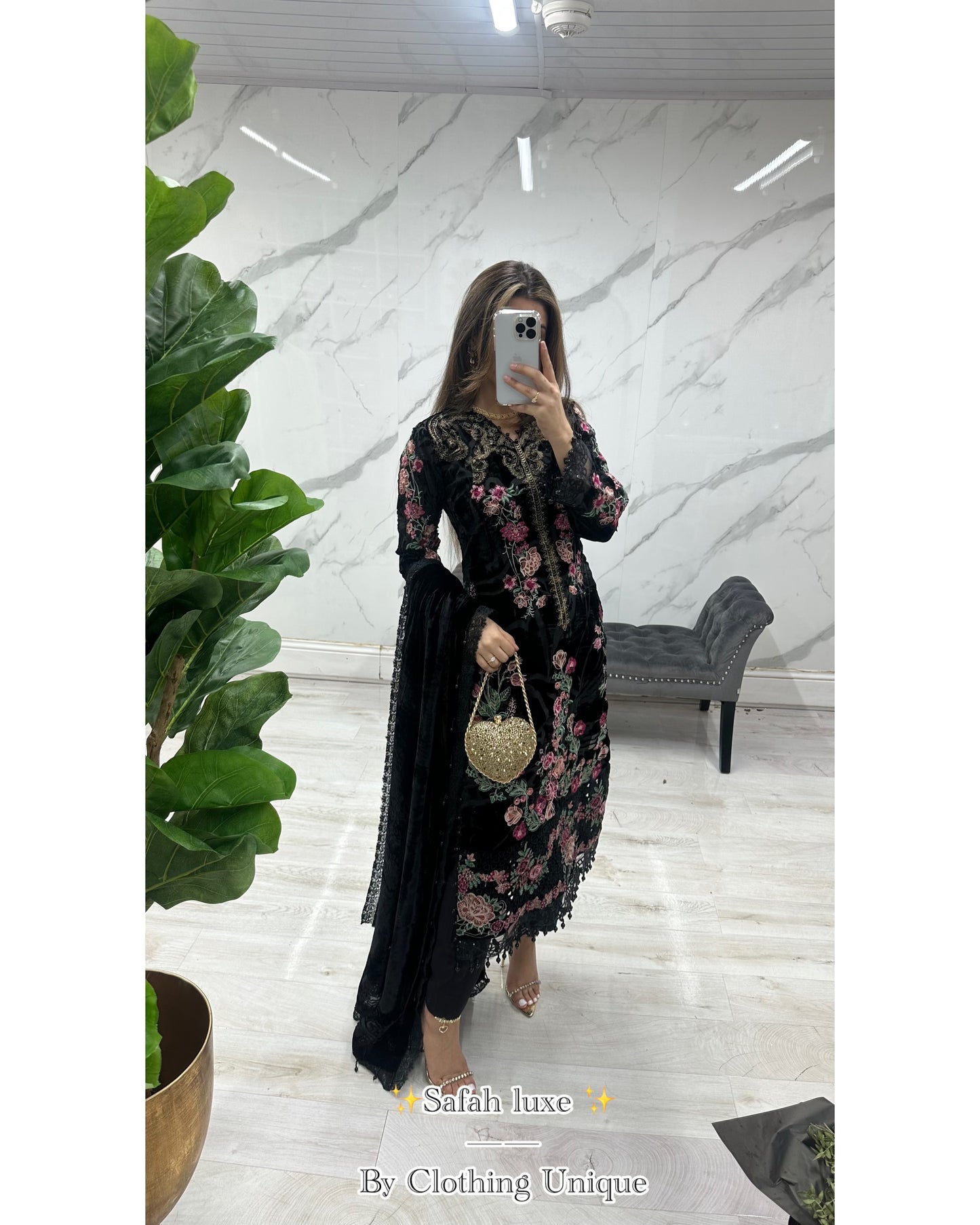 Safah( Asifa and nabeel luxury)