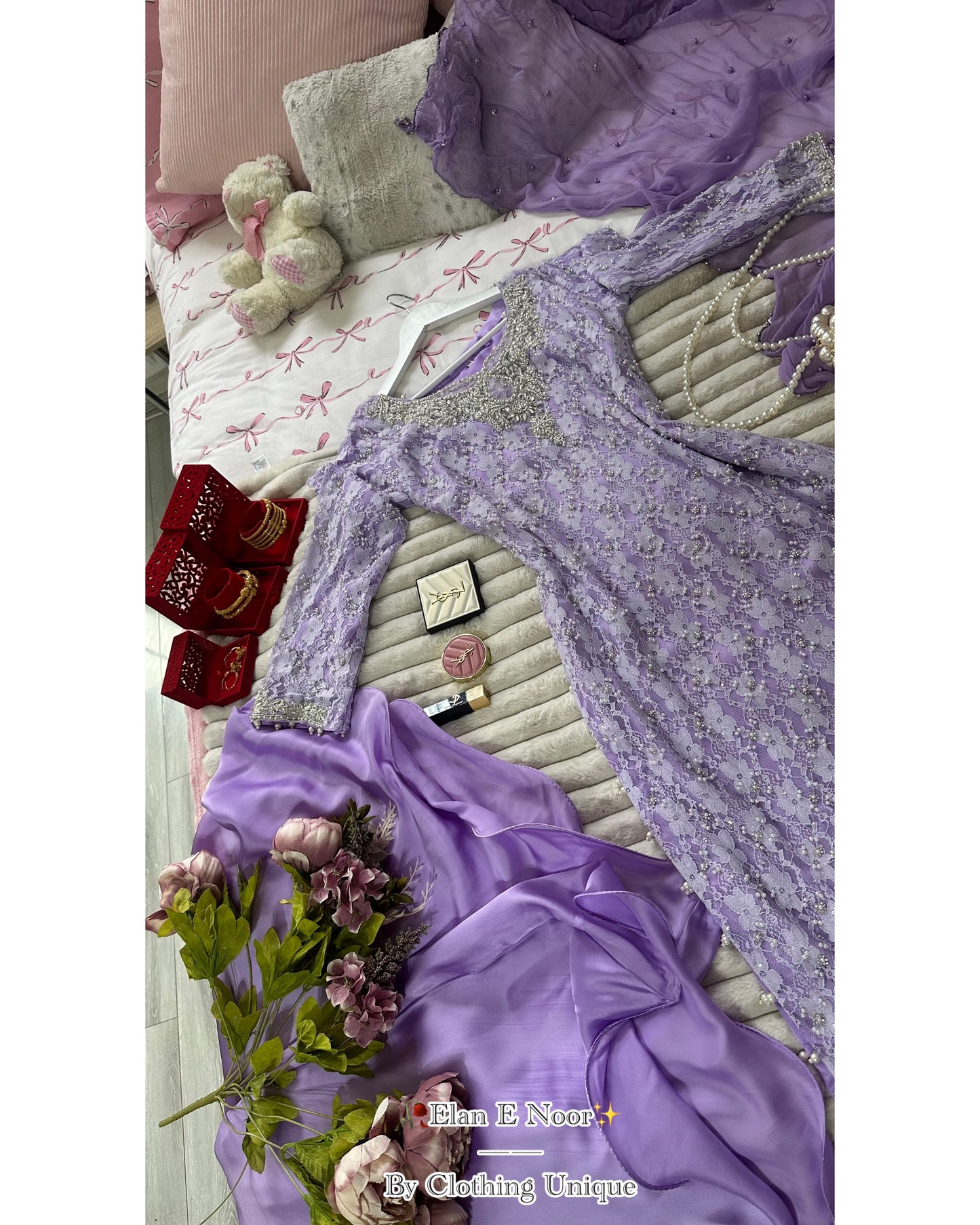 Elan E noor ✨
