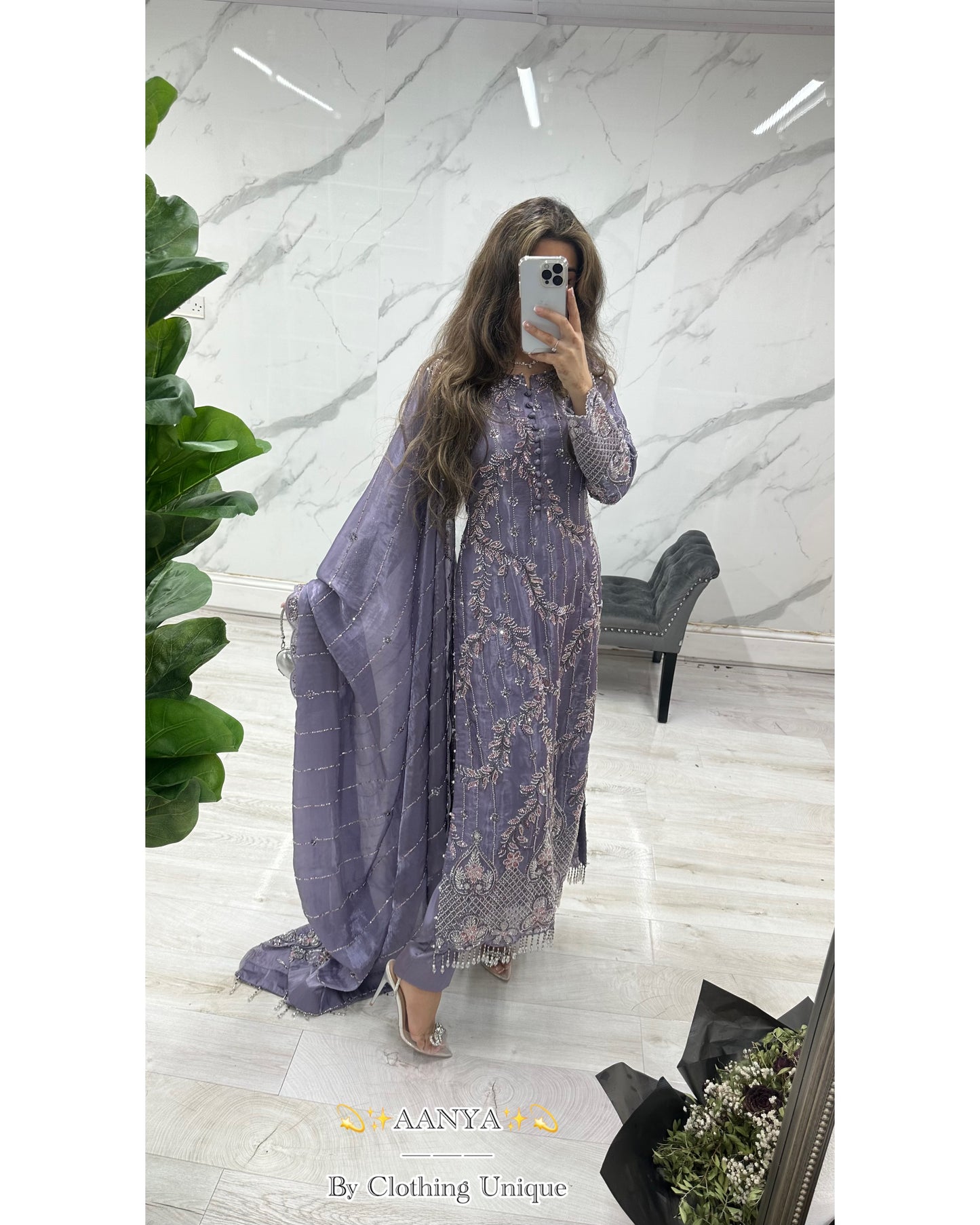 Aanya ✨