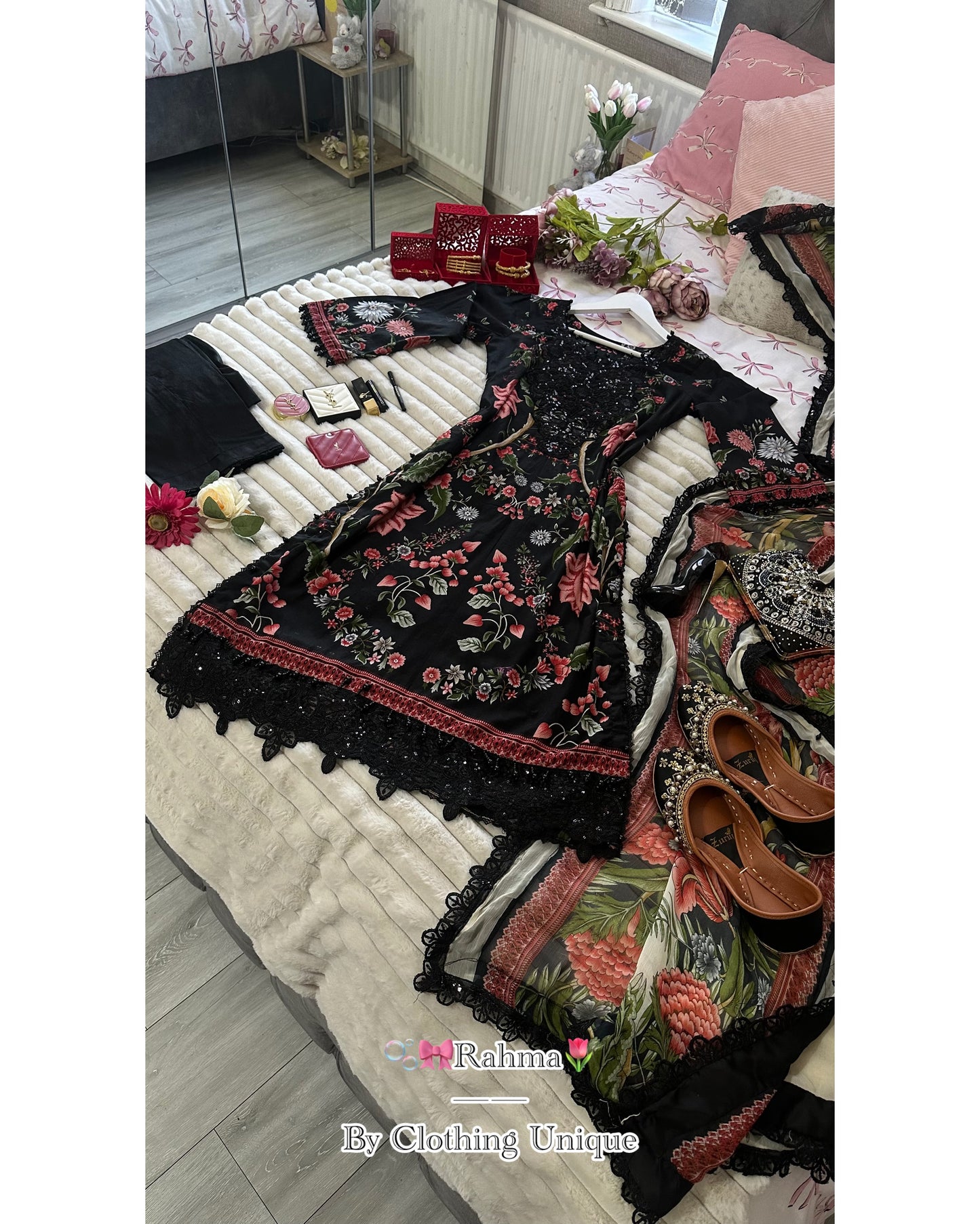 Rahma 🕊️ MARIA B