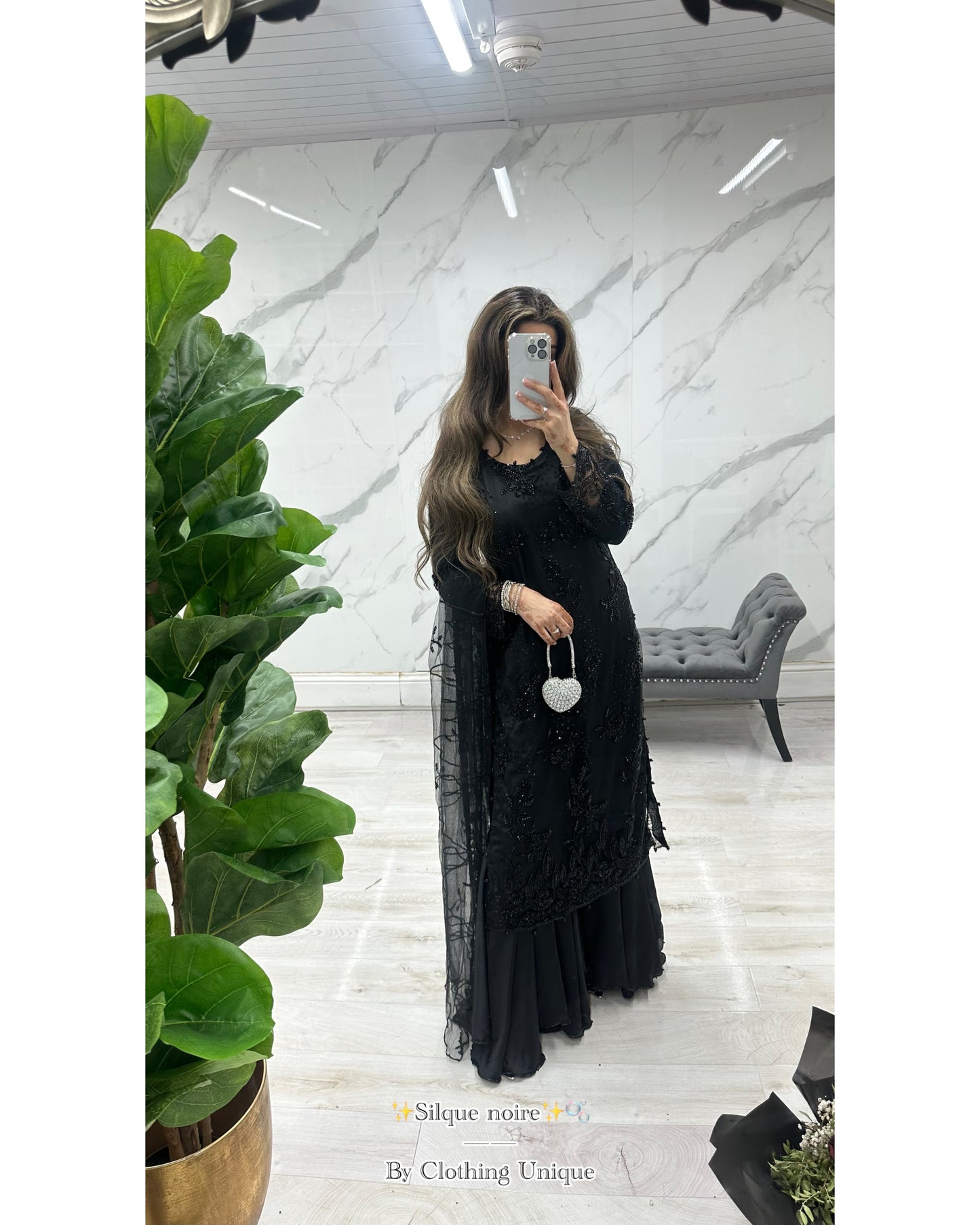 Silq Noire 🖤