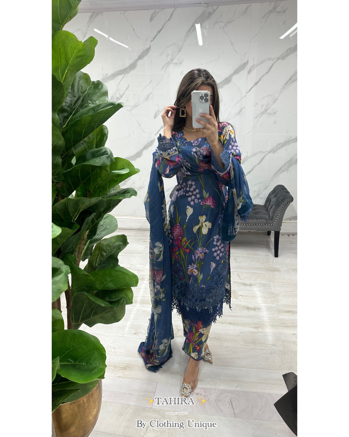 Tahirah 🦋 MARIA B