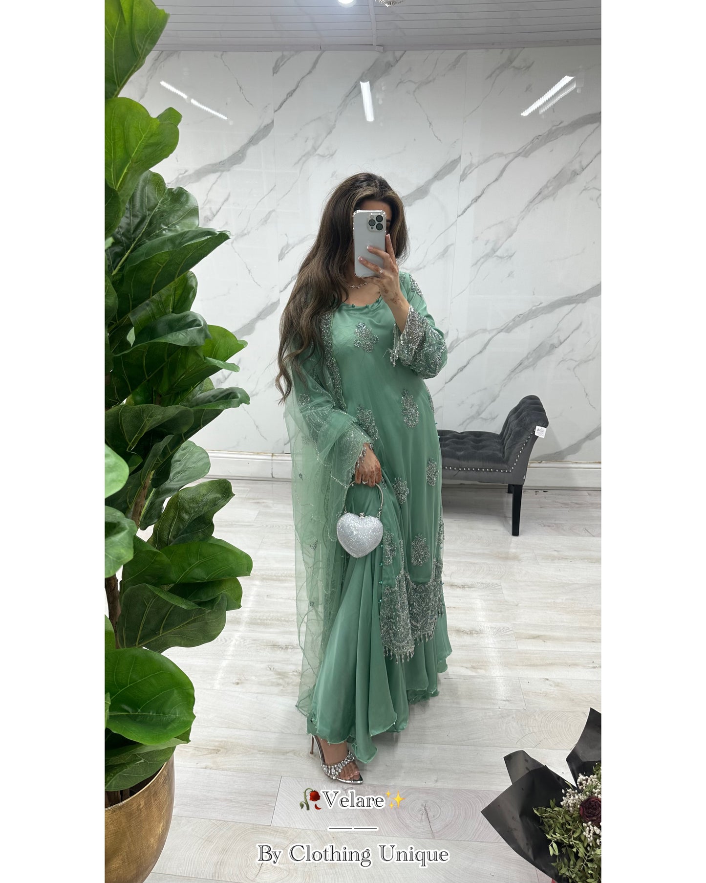 Velare 🦋