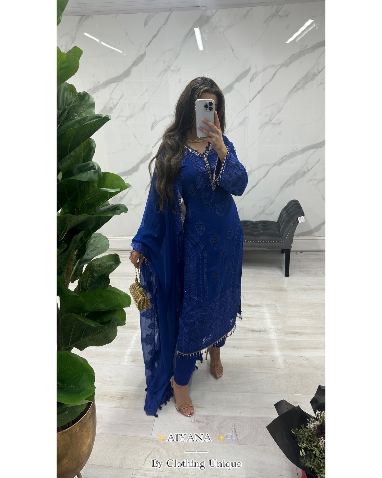 Aiyana B🕊️( Maria B)