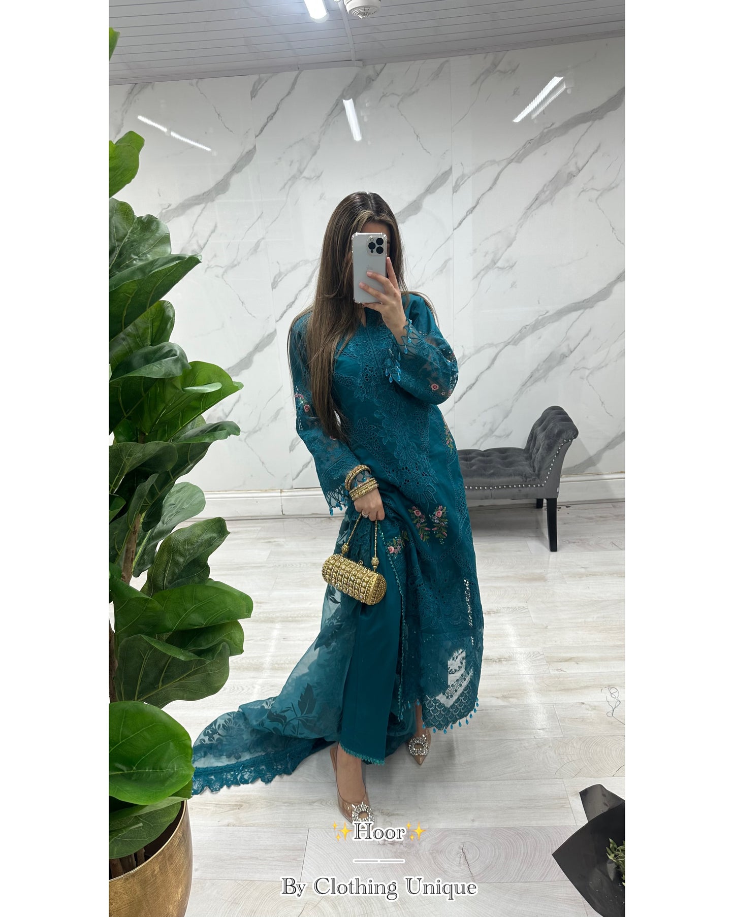 Hoor 🕊️ pre order