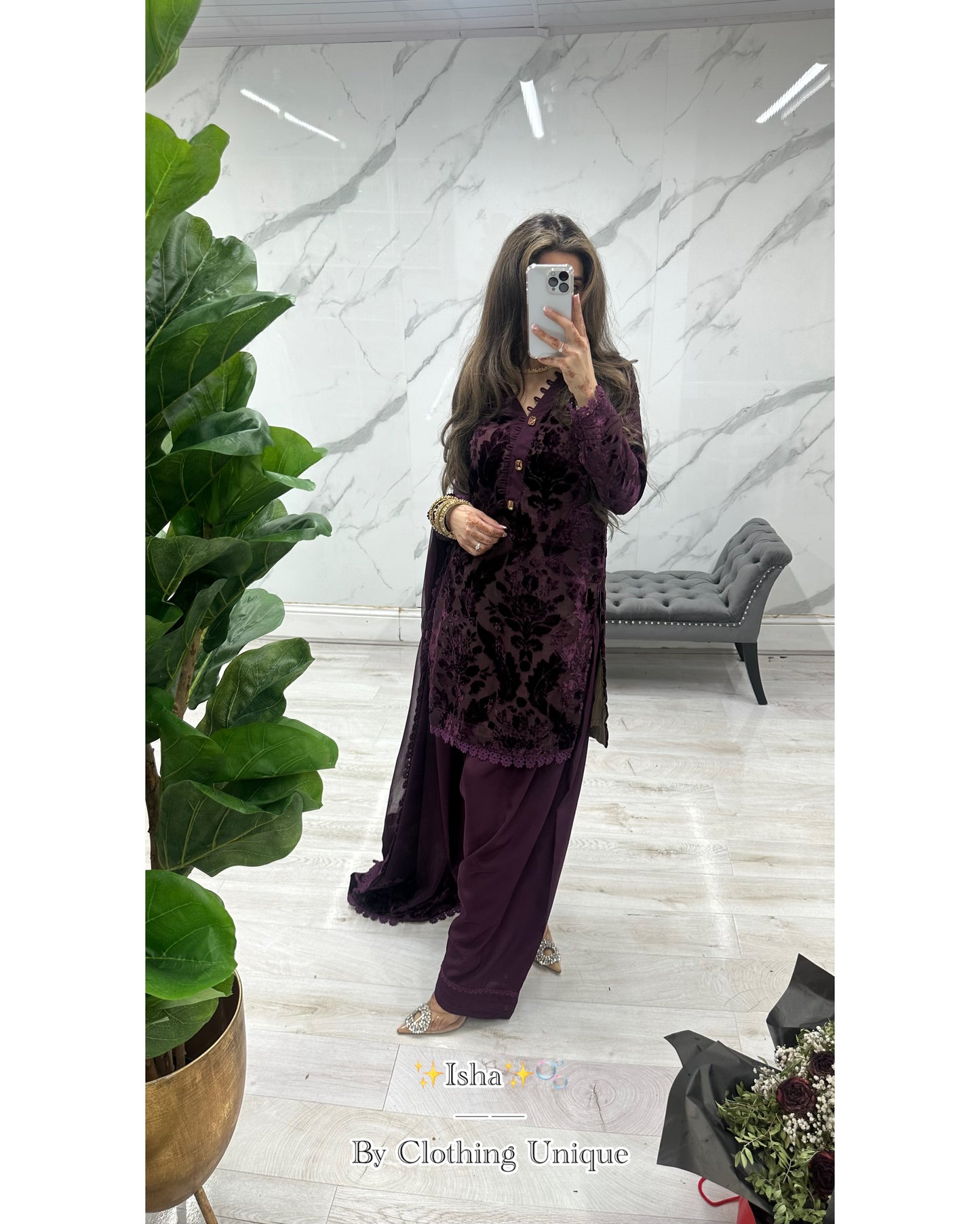 Isha ✨