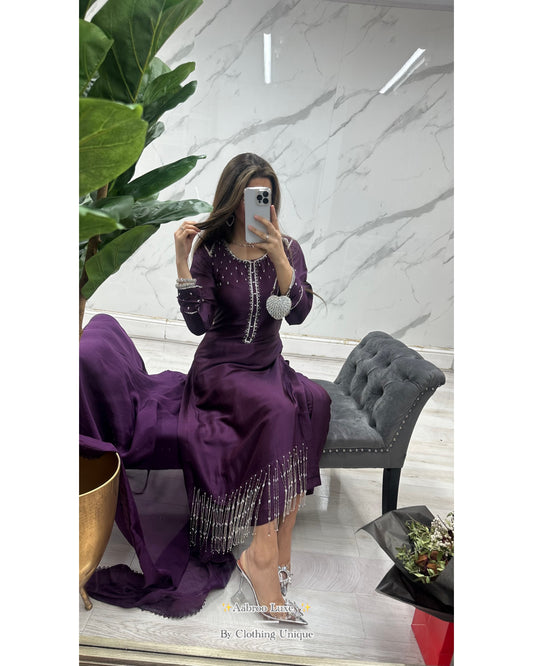 Aabroo sheesha luxe 🕊️