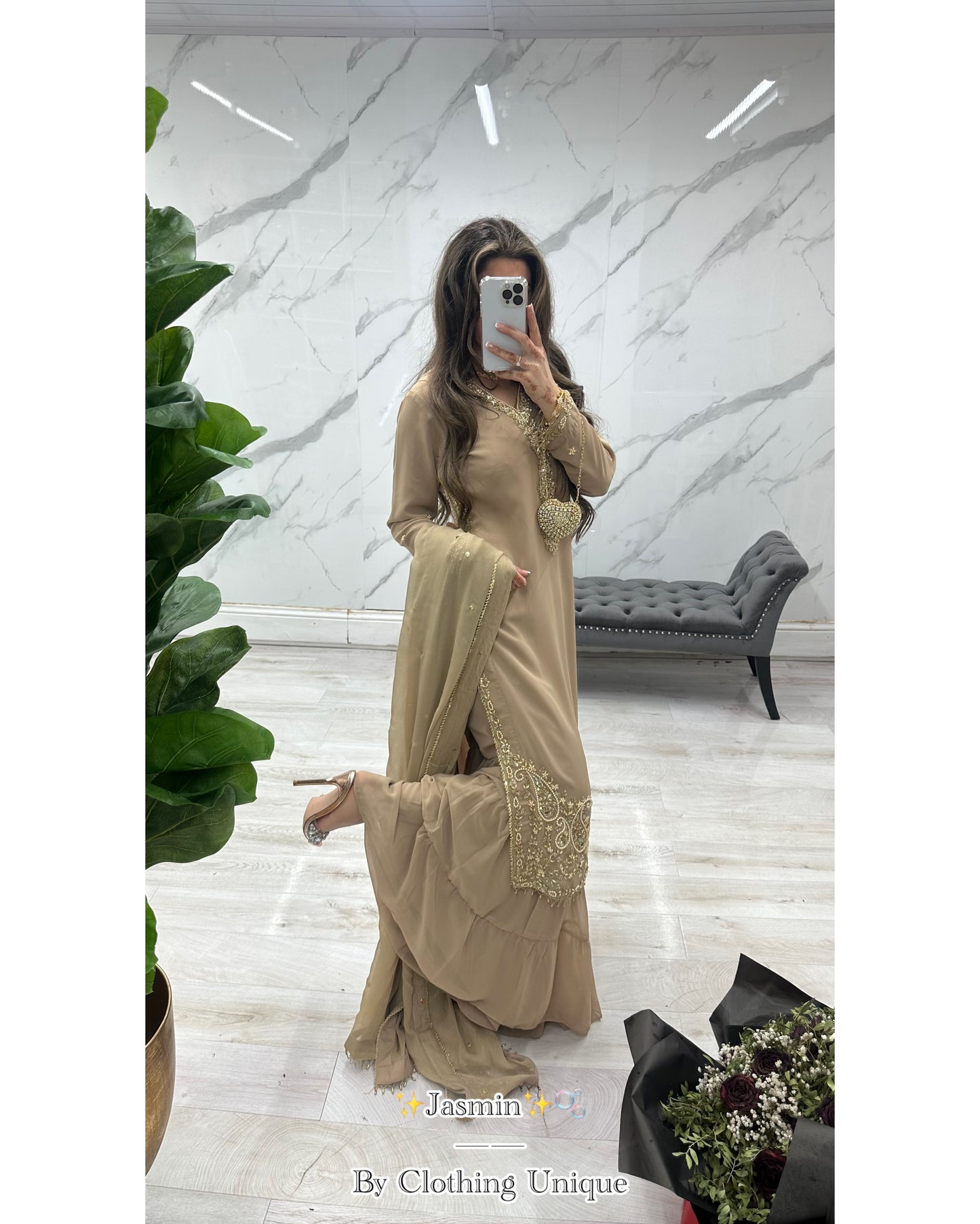 Jasmin ✨