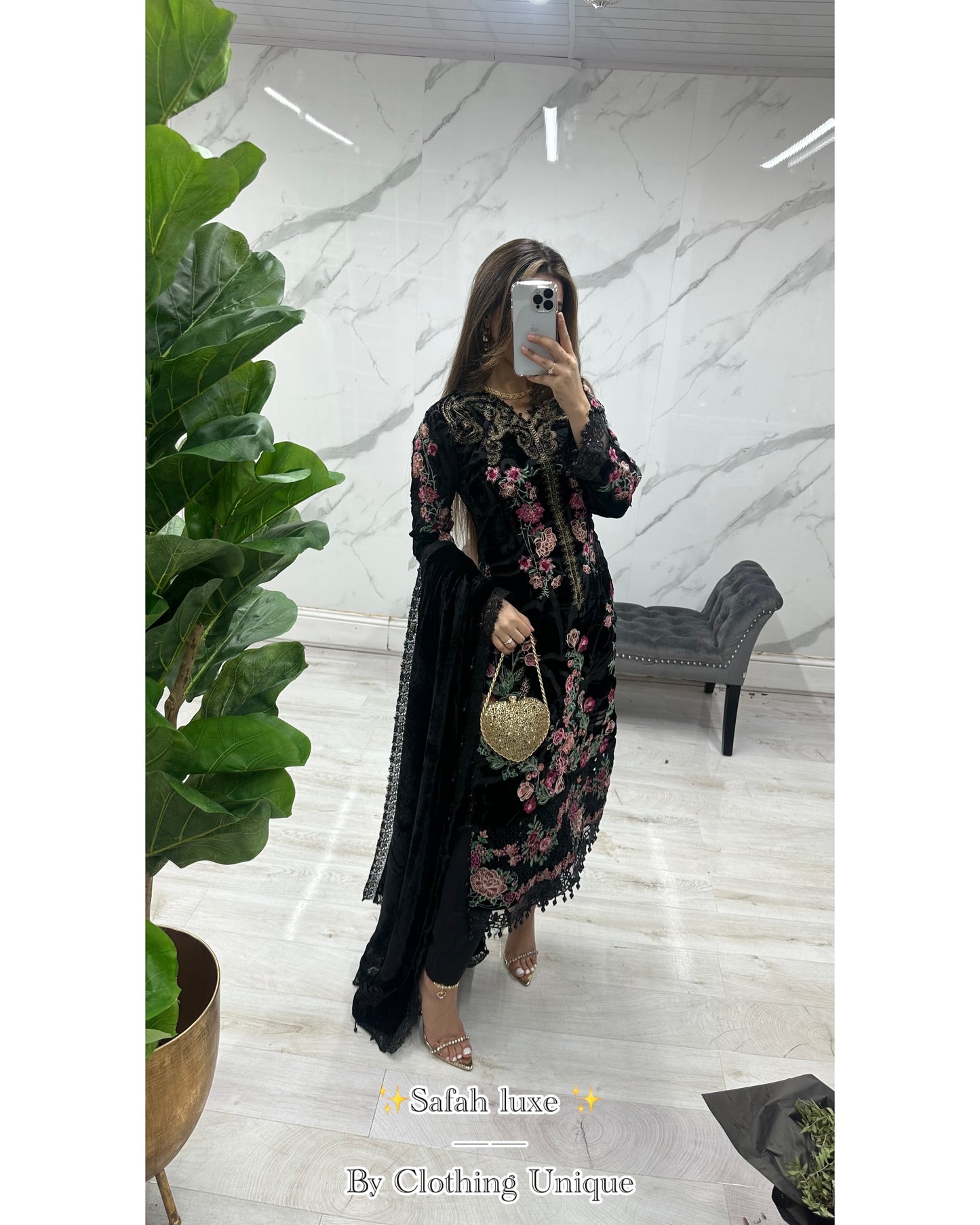 Safah( Asifa and nabeel luxury)