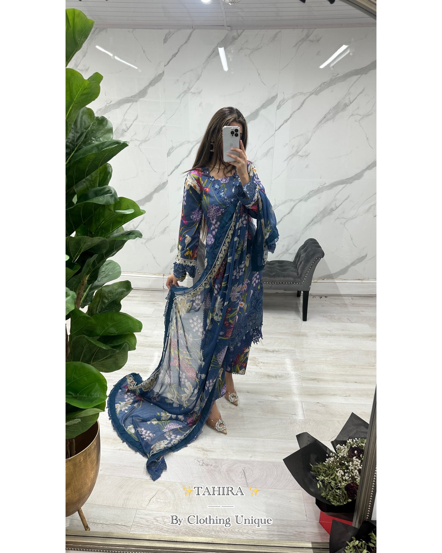 Tahirah 🦋 MARIA B