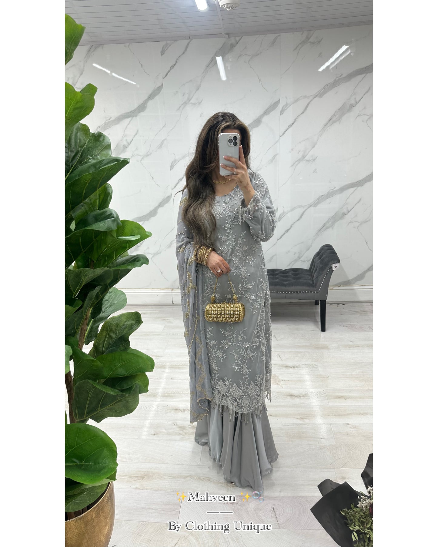 Mahveen ✨