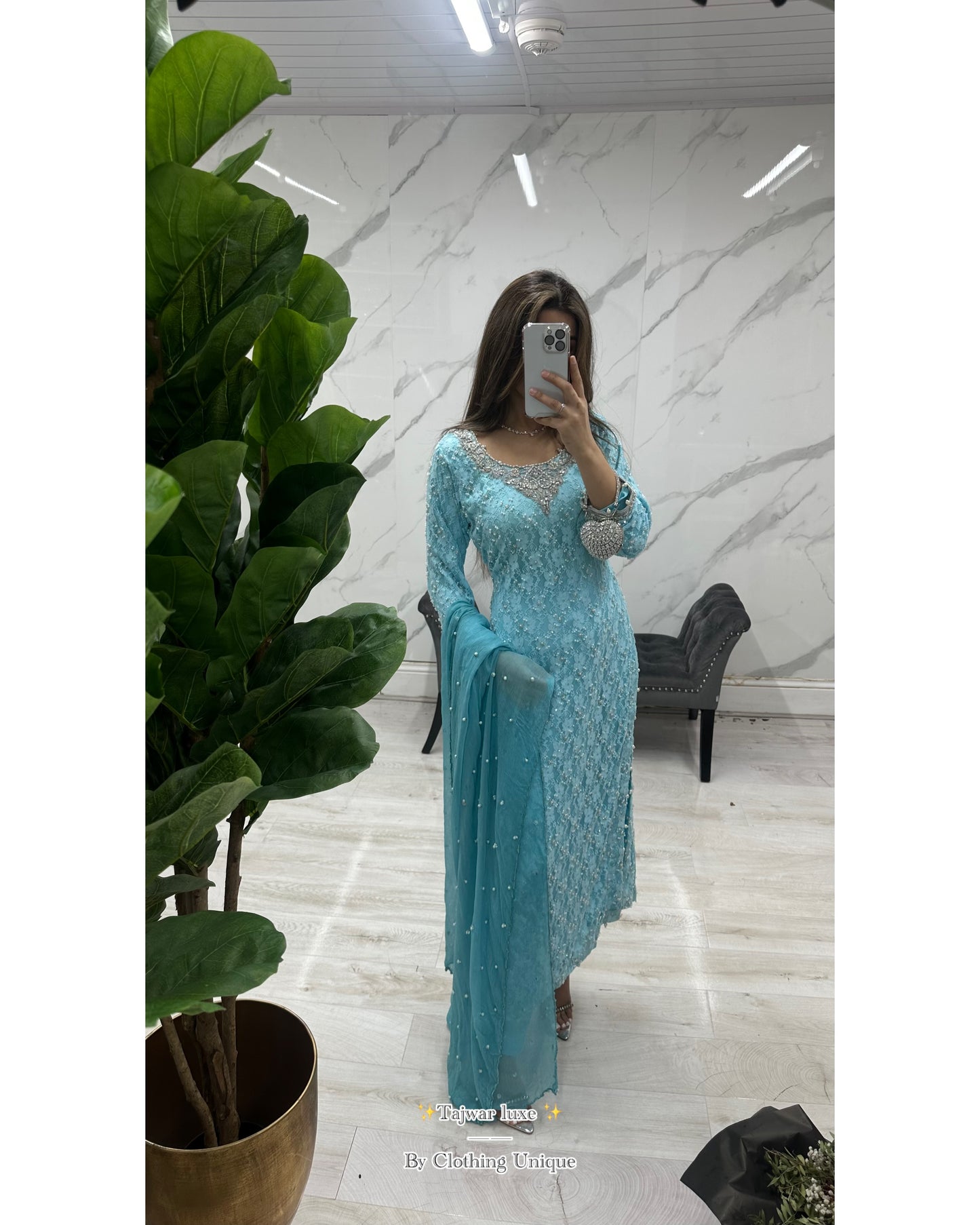 Tajwar luxe
