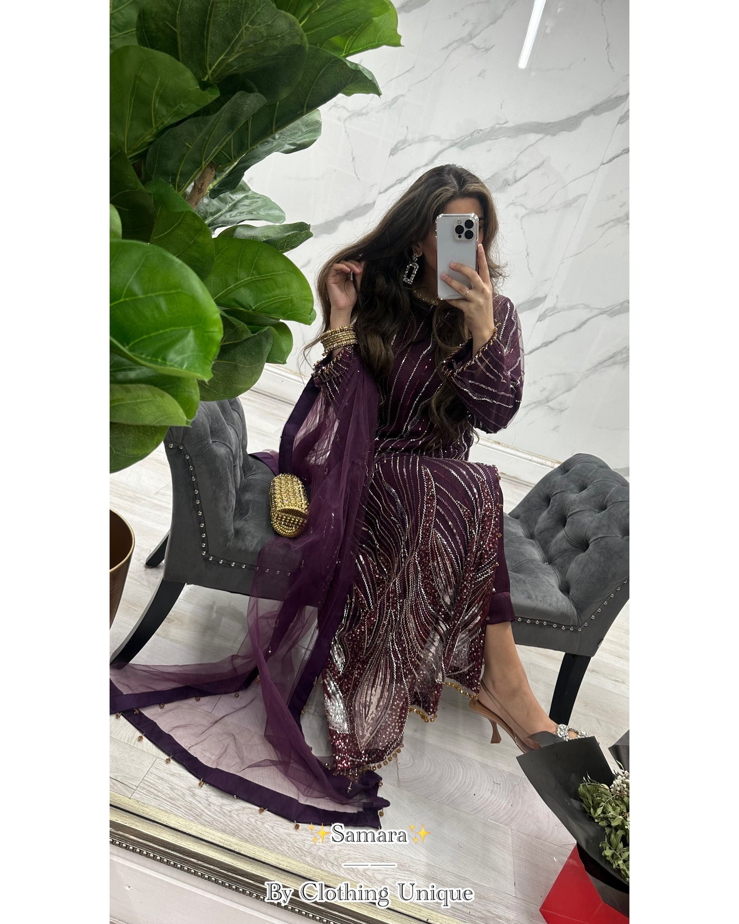 Samara ✨