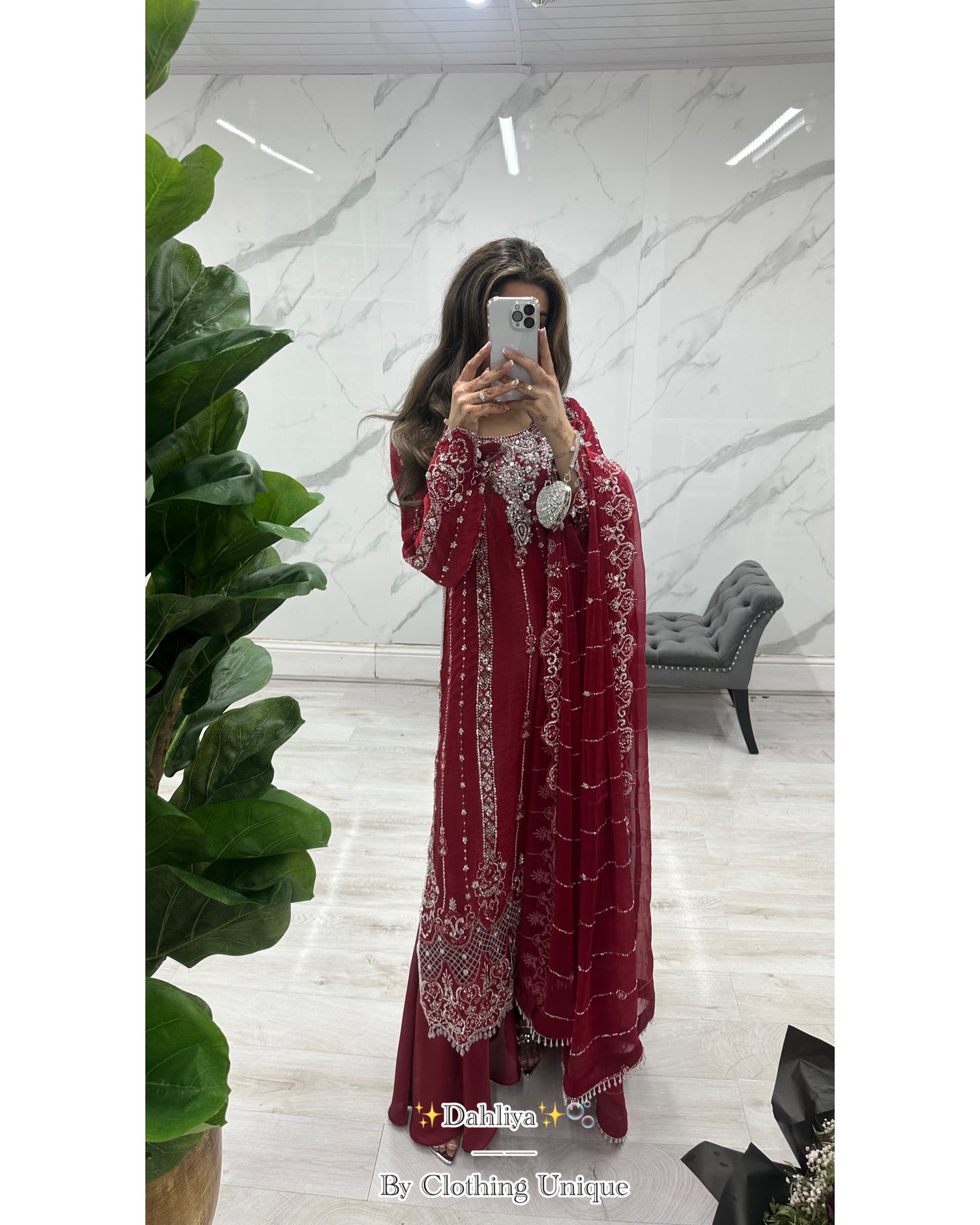 Dahliya ❣️