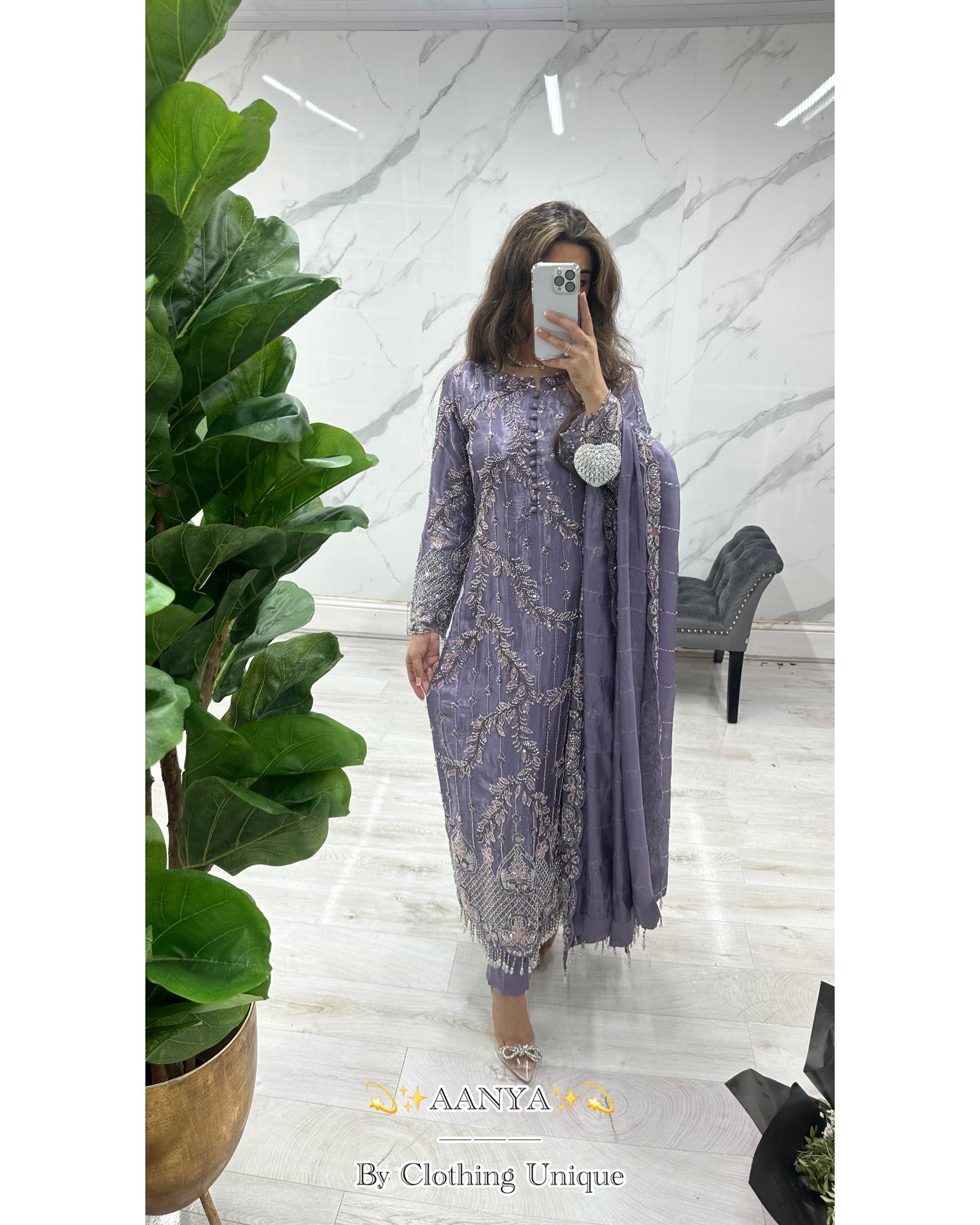 Aanya ✨