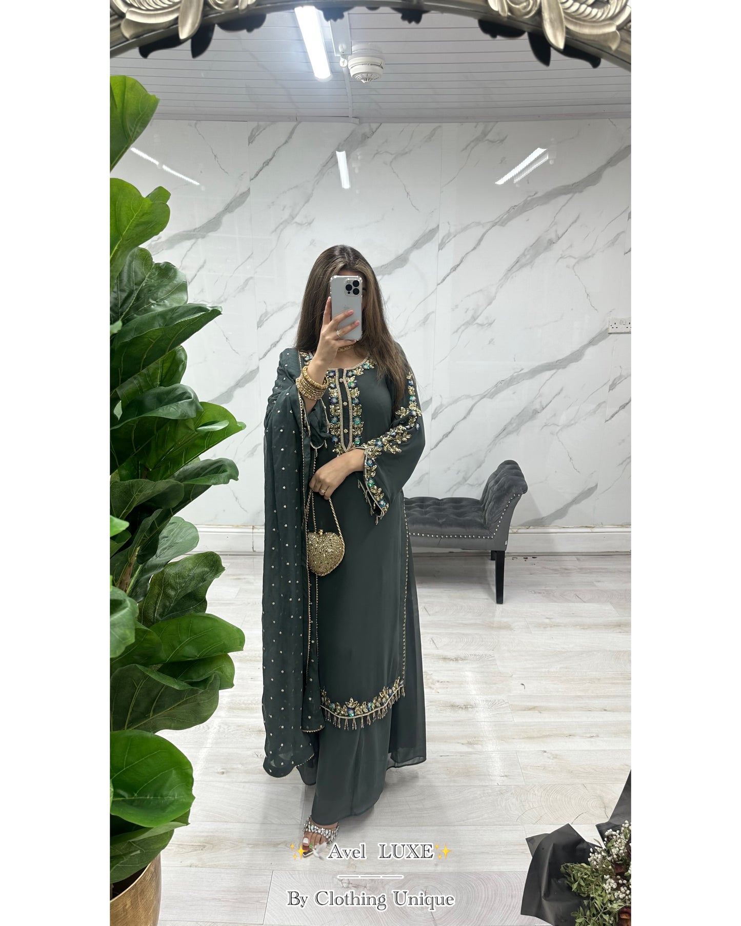 Avel luxe ❤️