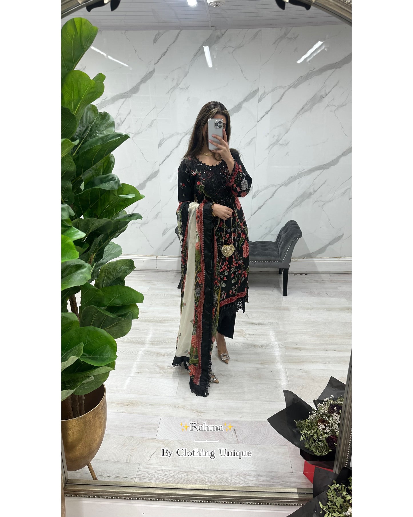 Rahma 🕊️ MARIA B