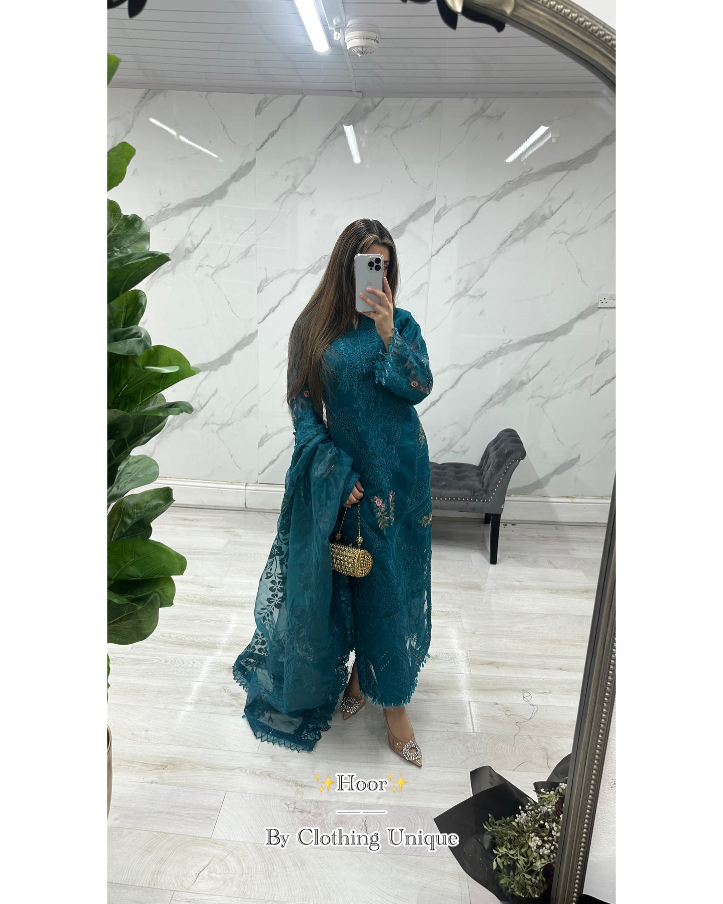 Hoor 🕊️ pre order