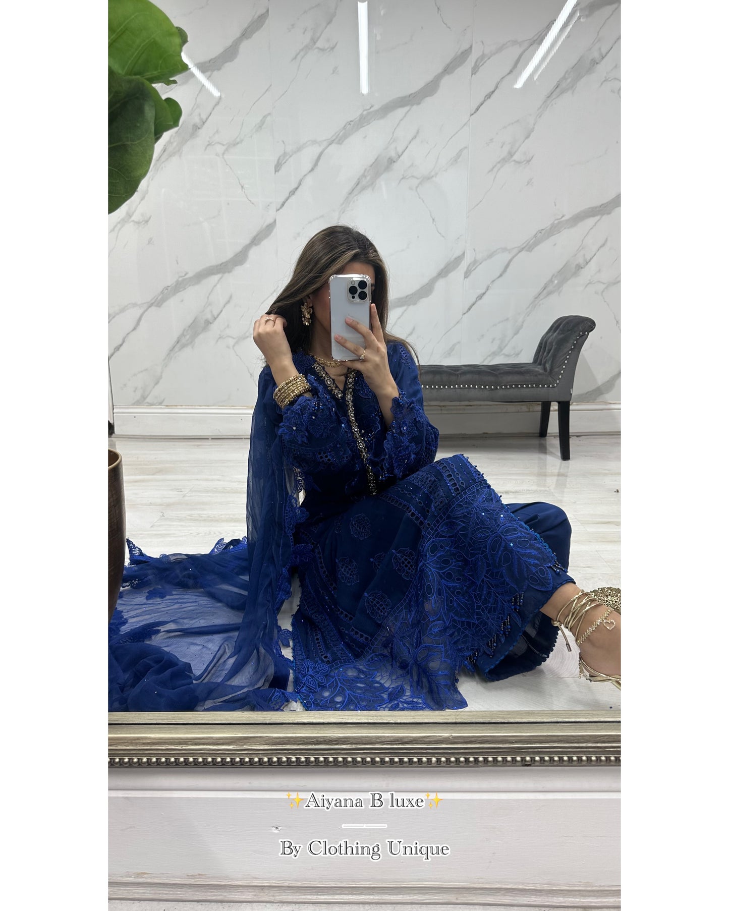Aiyana B🕊️( Maria B)