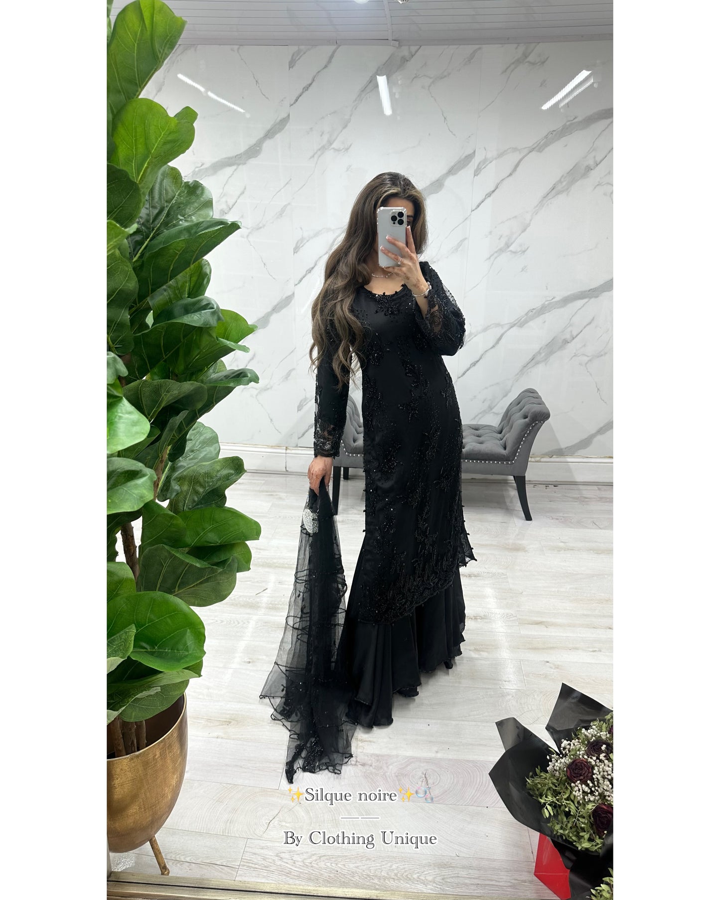 Silq Noire 🖤